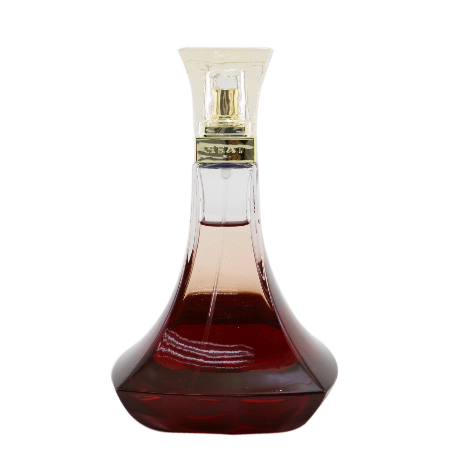 Beyonce Heat Eau De Parfum Spray 100ml/3.4oz