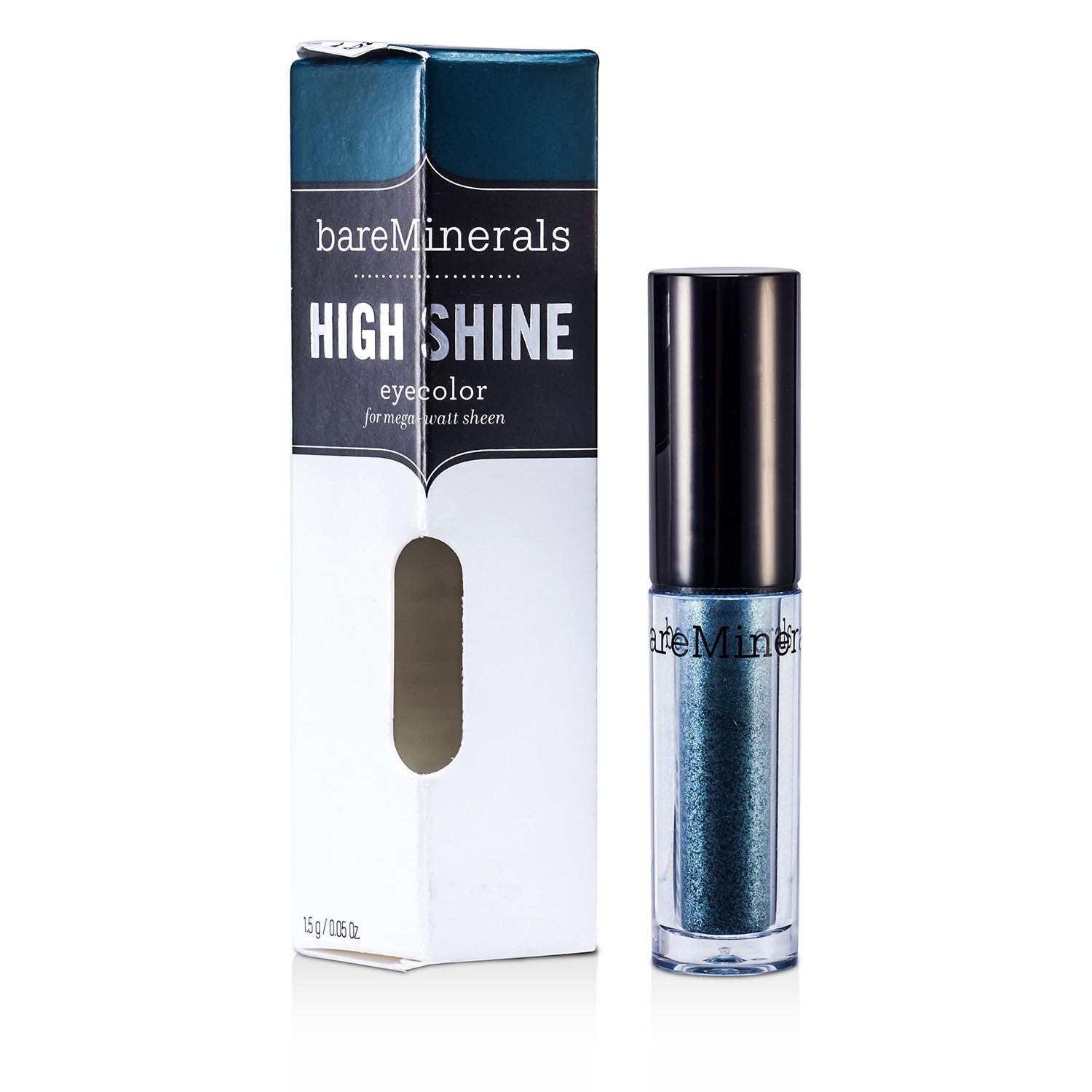 BareMinerals High Shine Тени для Век - Electric 1.5g/0.05oz