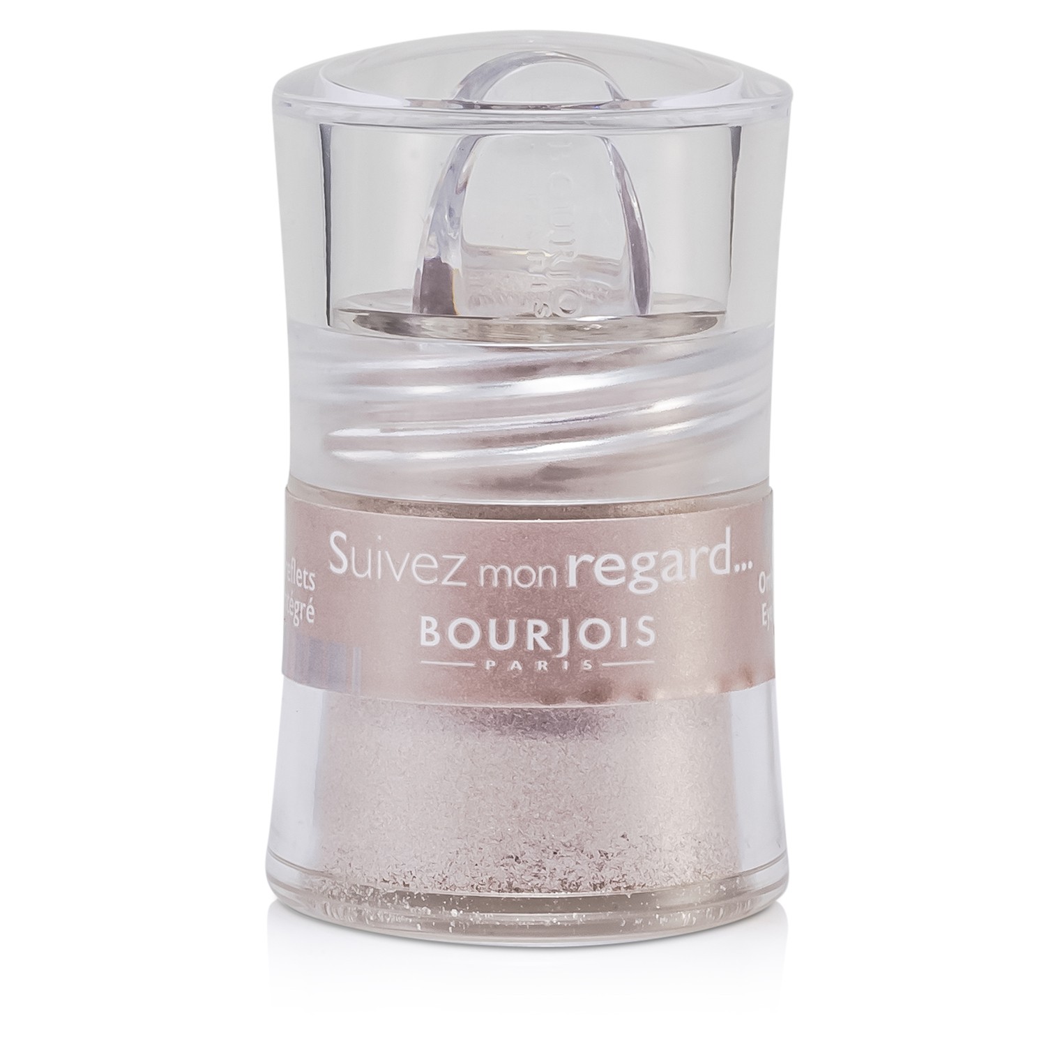 Bourjois Suivez Mon Reagrd Intense Shimmers Eyeshadow 2.6g/0.09oz