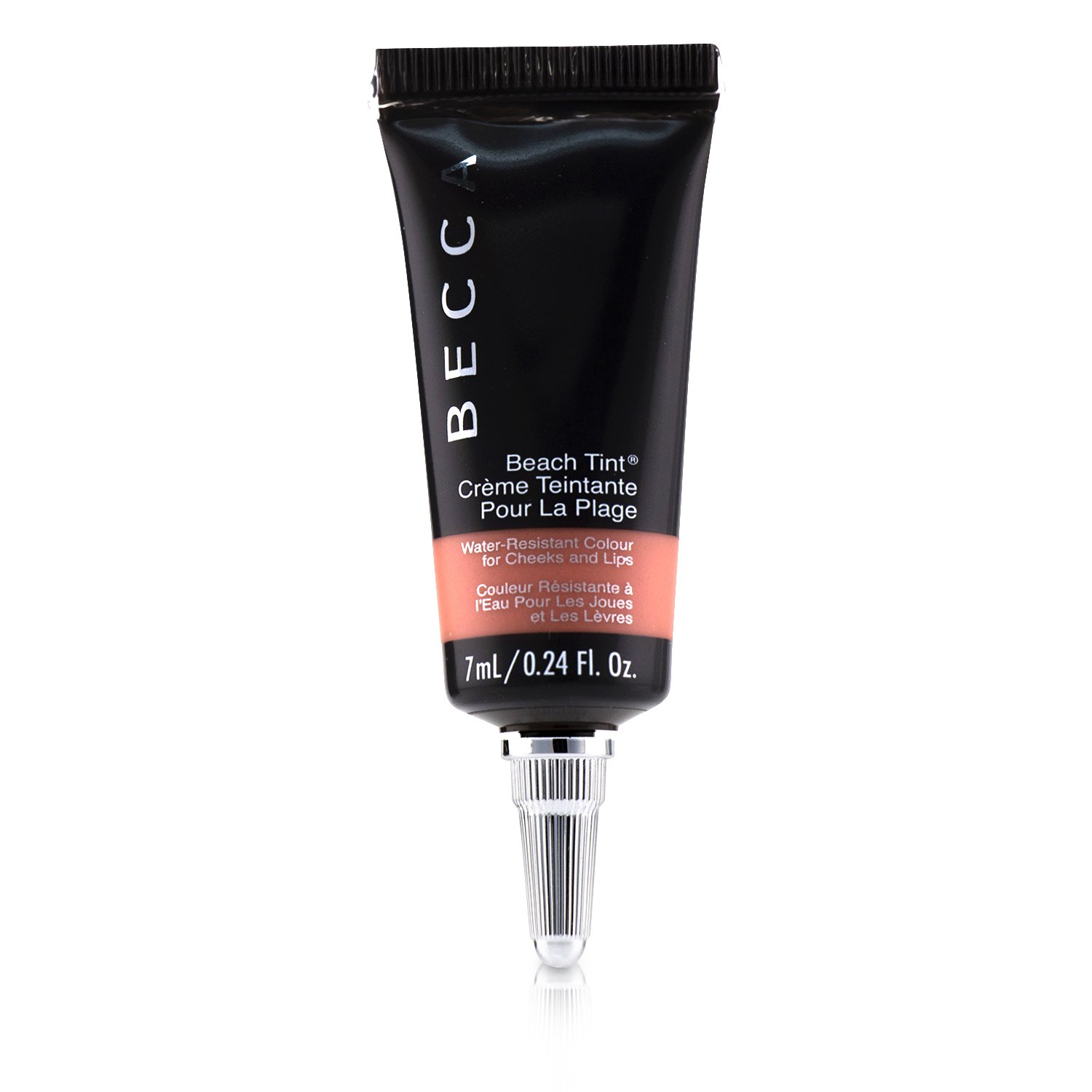 Becca Beach Tint Water Resistant Colour For Cheeks & Lips 7ml/0.24oz