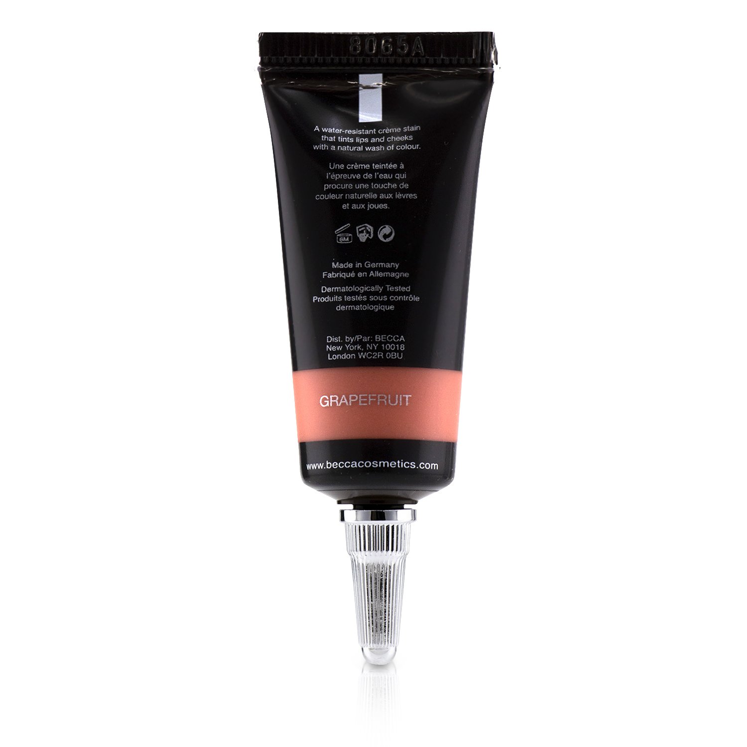 Becca Beach Tint Water Resistant Colour For Cheeks & Lips 7ml/0.24oz