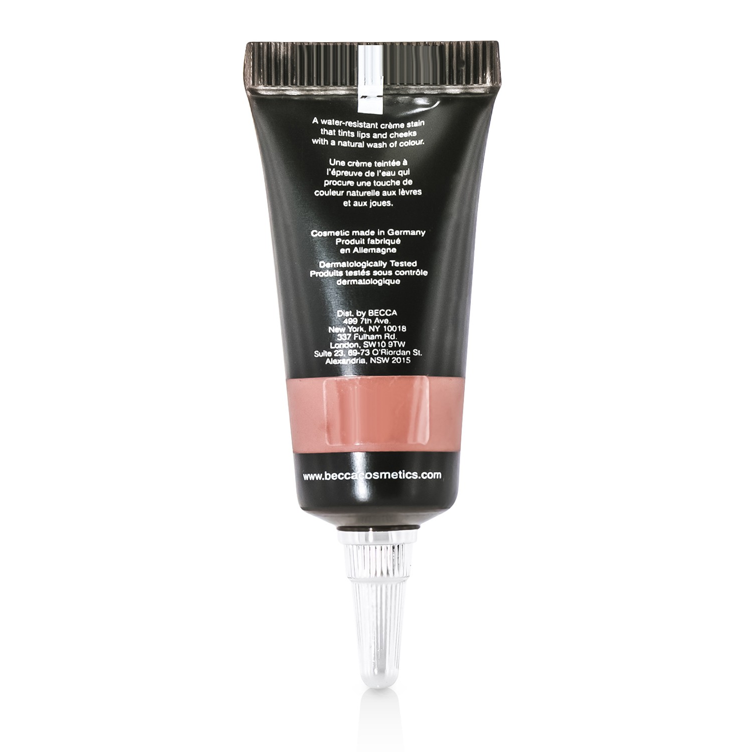 Becca Beach Tint Water Resistant Colour For Cheeks & Lips 7ml/0.24oz