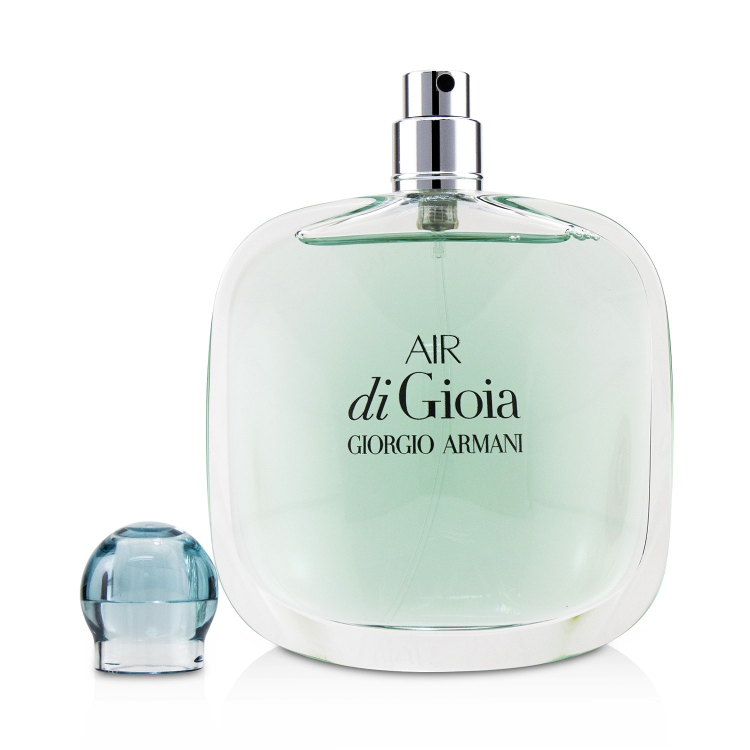 Giorgio Armani Air Di Gioia Eau De Parfum Spray (Versión 2018) 100ml/3.4oz