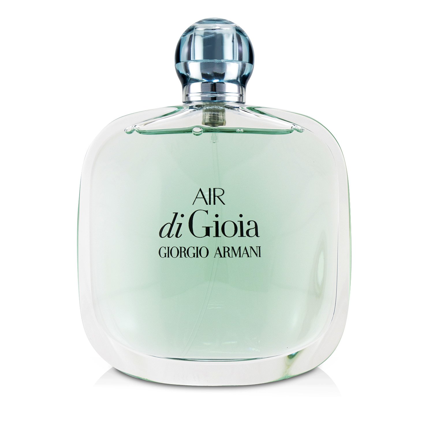 Giorgio Armani Air Di Gioia Eau De Parfum Spray (Versión 2018) 100ml/3.4oz