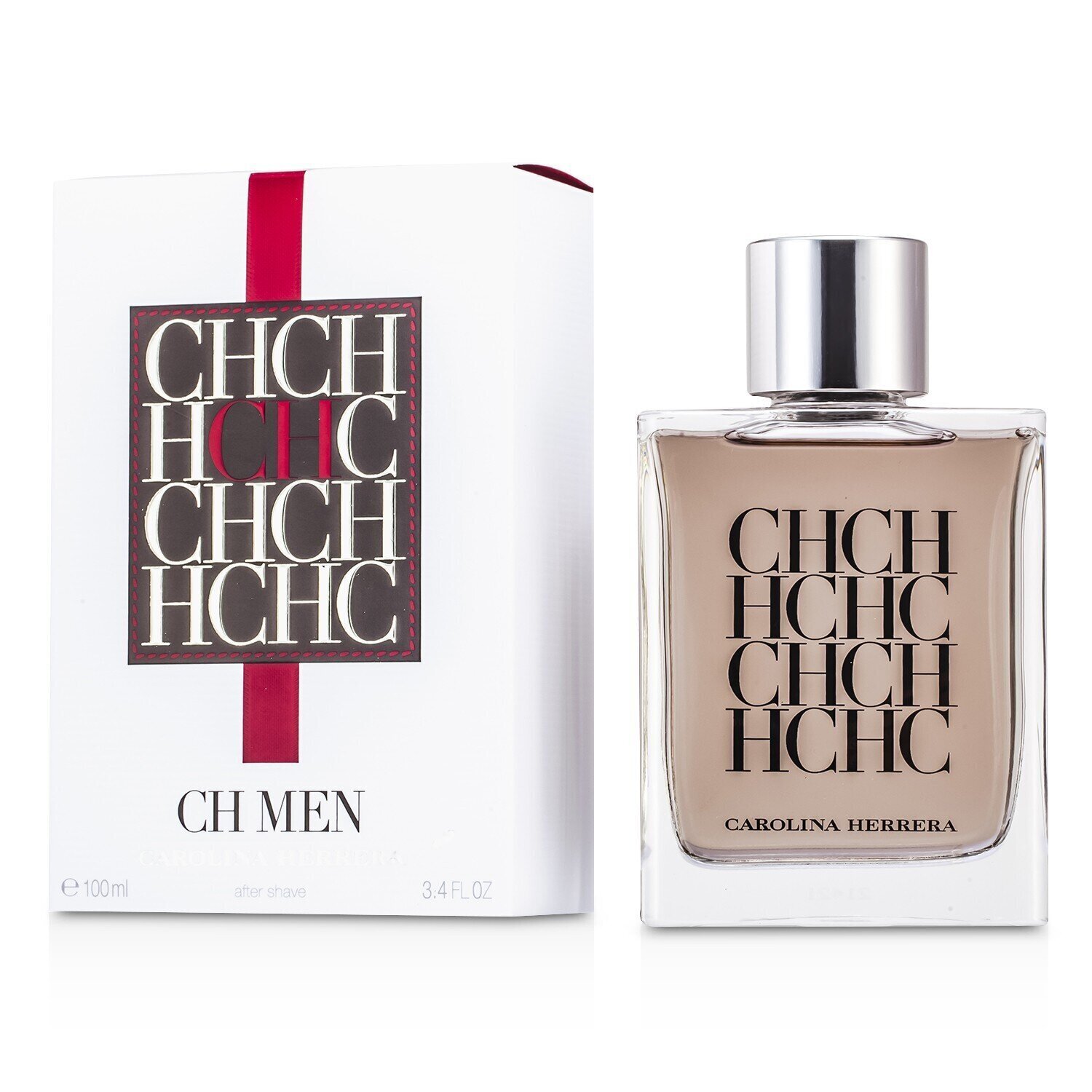 Carolina Herrera  卡羅琳娜．海萊拉 CH 鬚後水 100ml/3.4oz
