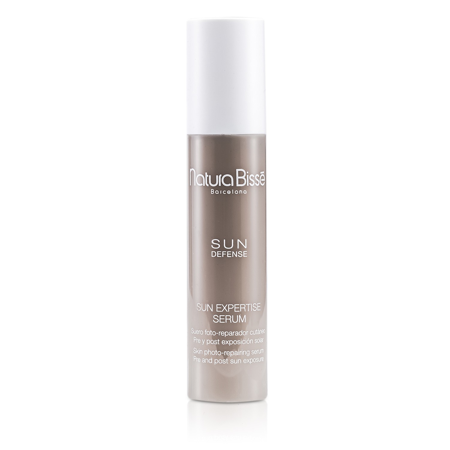 Natura Bisse Sun Defense Sun Expertise Serum 50ml/1.7oz