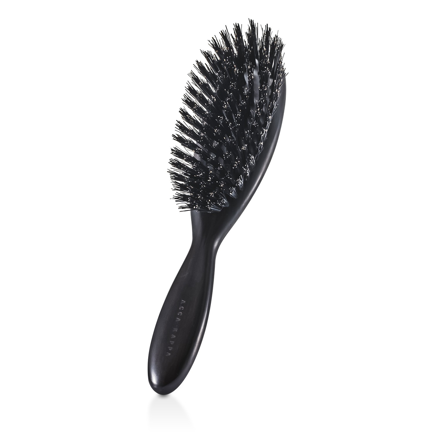 Acca Kappa Parigina Sikat Rambut - Hitam ( Panjang 22cm ) 1pc
