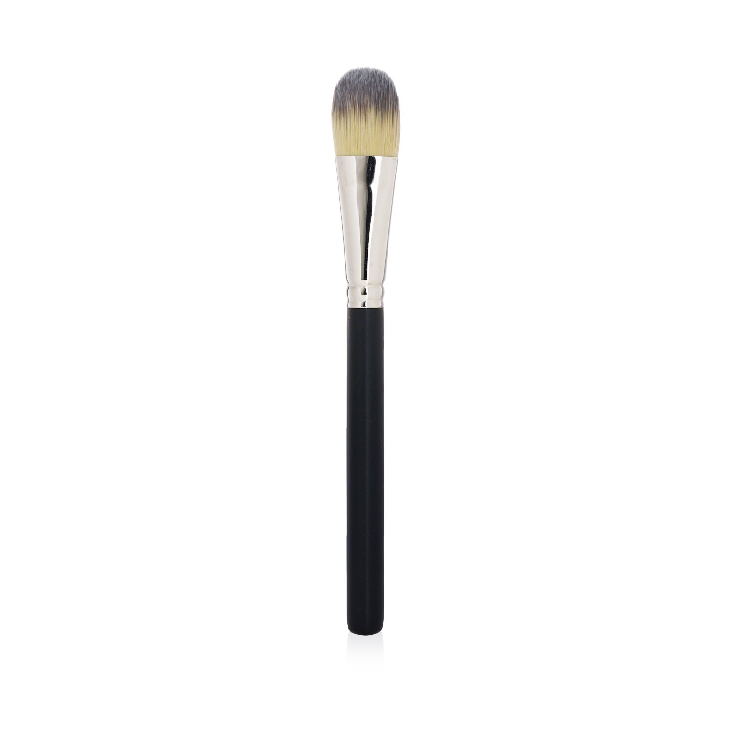 MAC 190 Synthetic Foundation Brush Picture Color