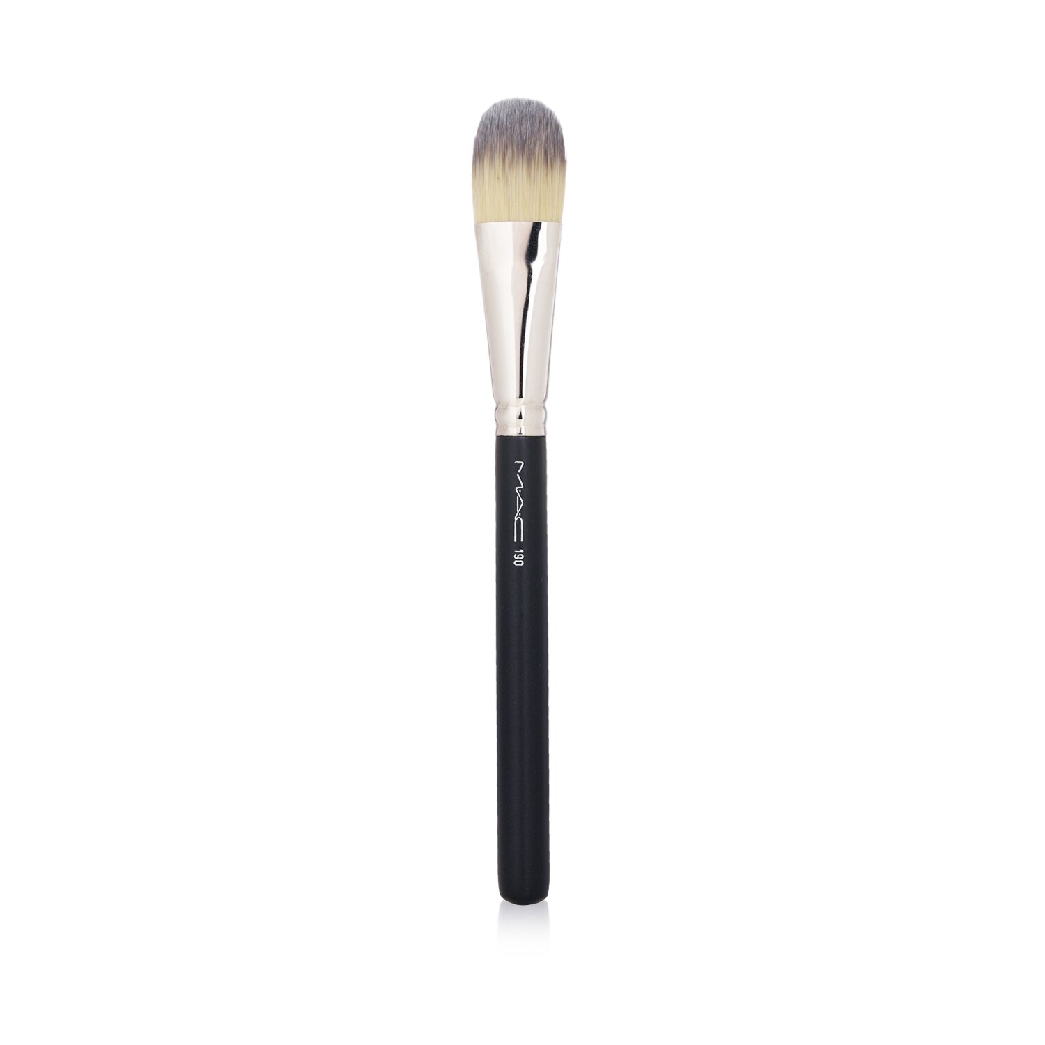 MAC 190 Synthetic Foundation Brush Picture Color
