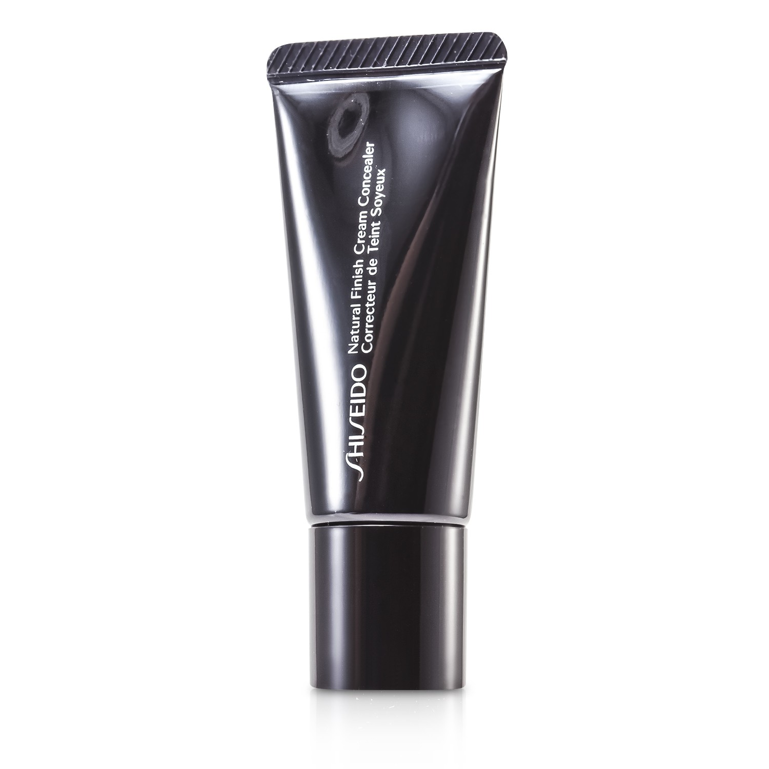 Shiseido Natural Finish Cream Concealer 10ml/0.44oz