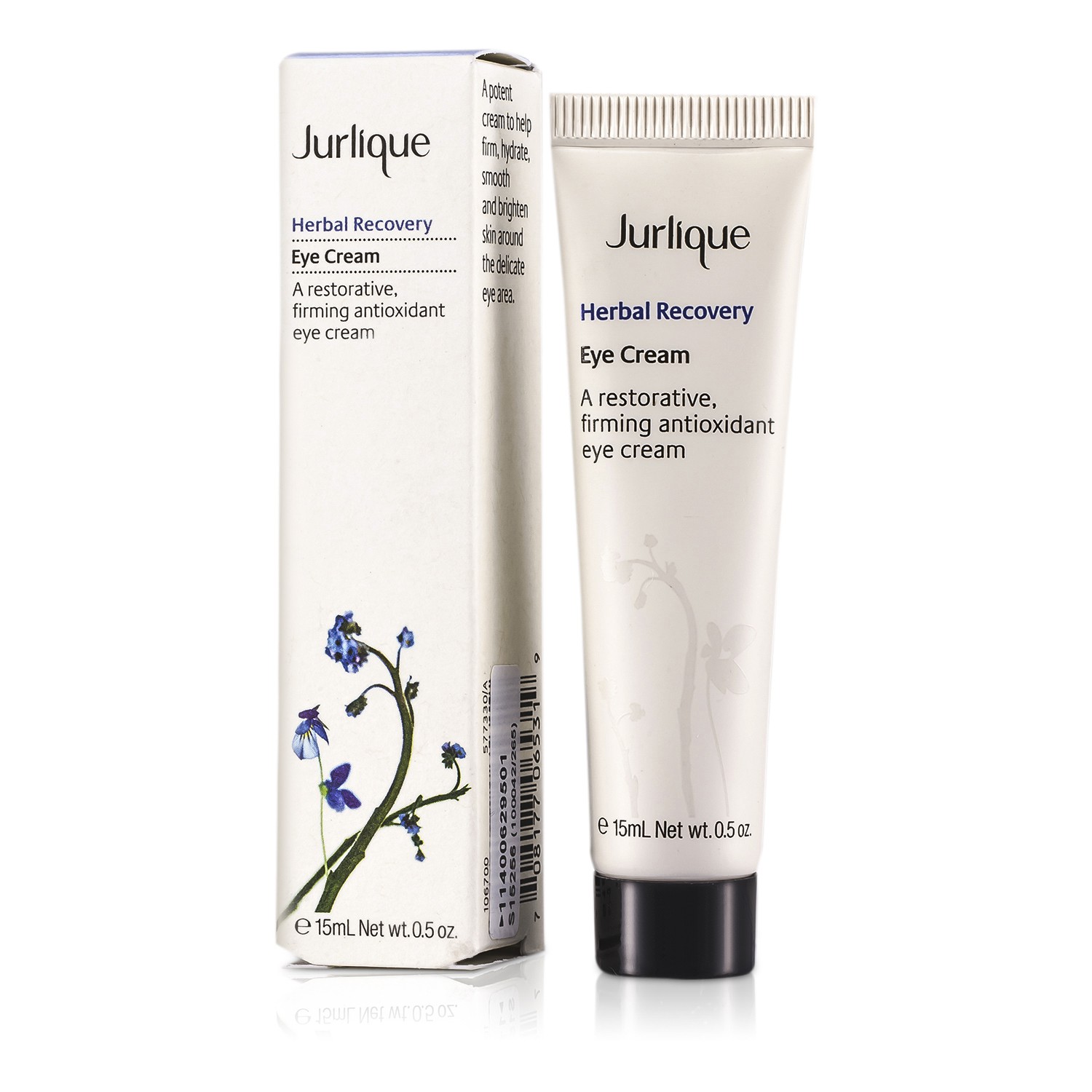 Jurlique Травяной Восстанавливающий Крем для Век 15ml/0.5oz
