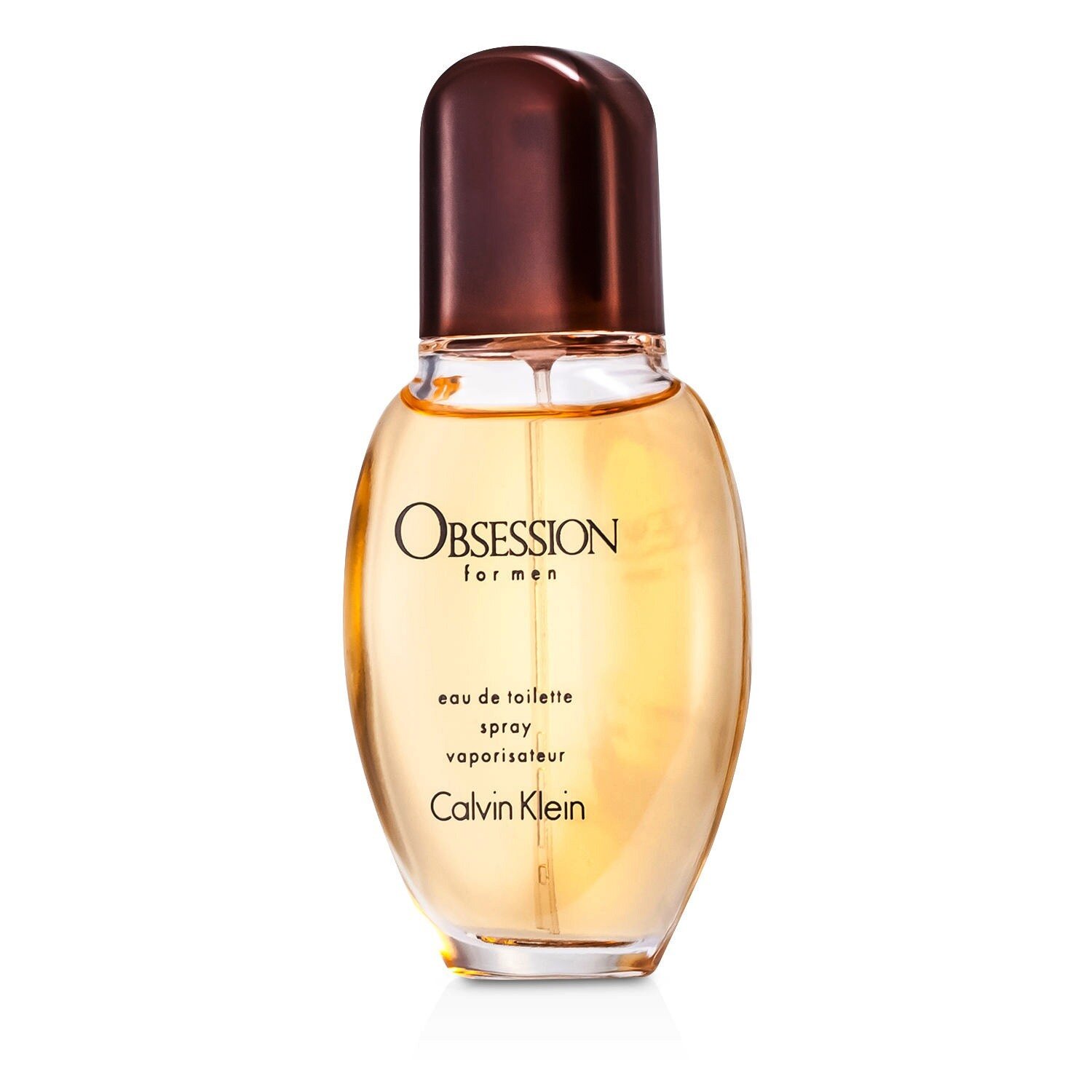 Calvin Klein Obsession Eau De Toilette Spray 30ml/1oz