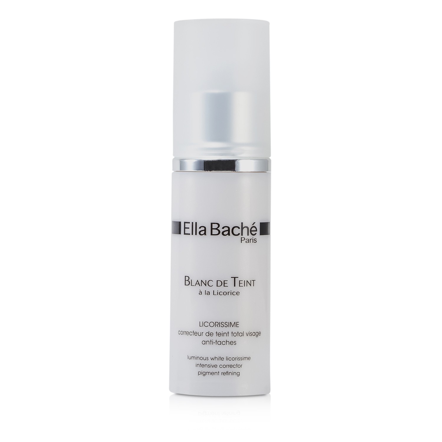 Ella Bache Posvetlitveni tretma Luminous White Licorrisime 30ml/1.05oz