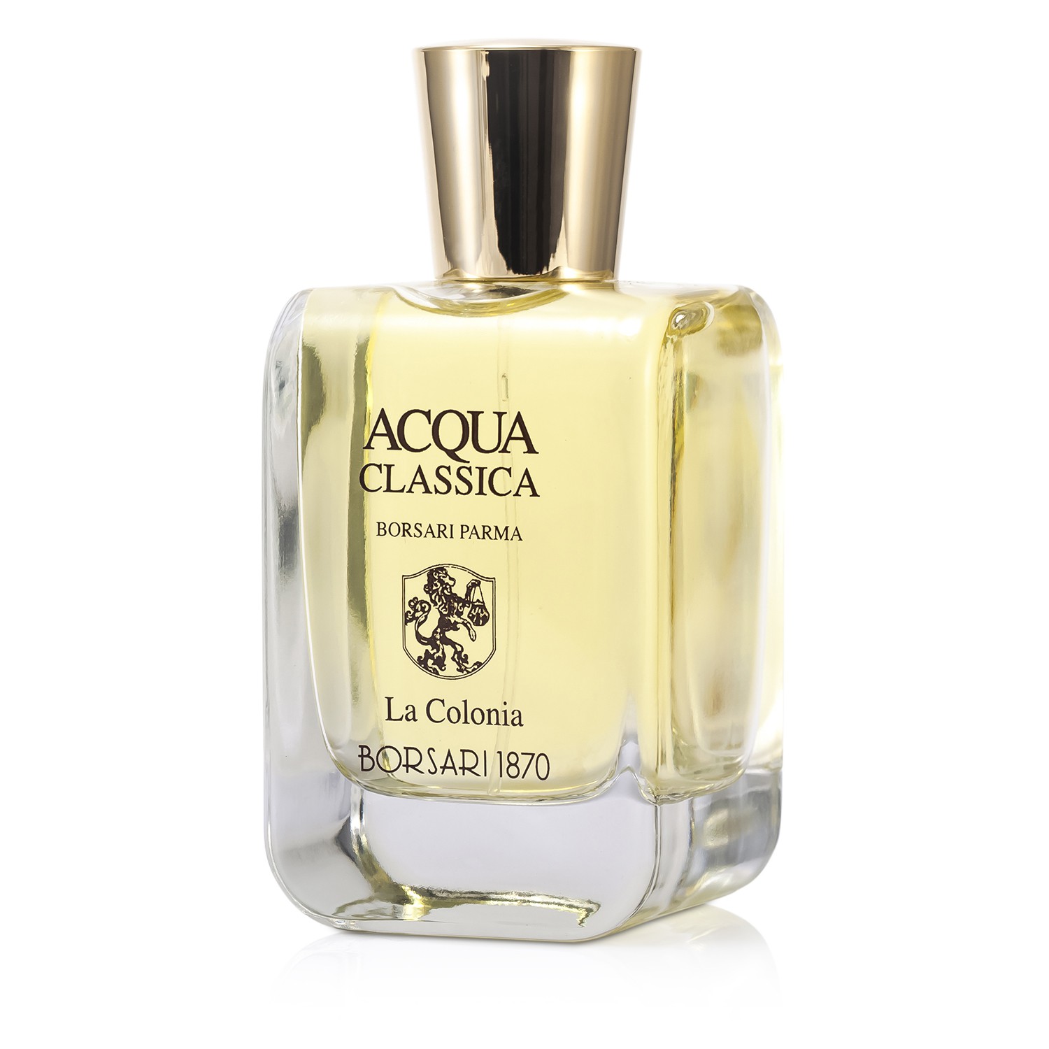 Borsari Acqua Classica La Colonia Eau De Cologne Spray 100ml/3.38oz