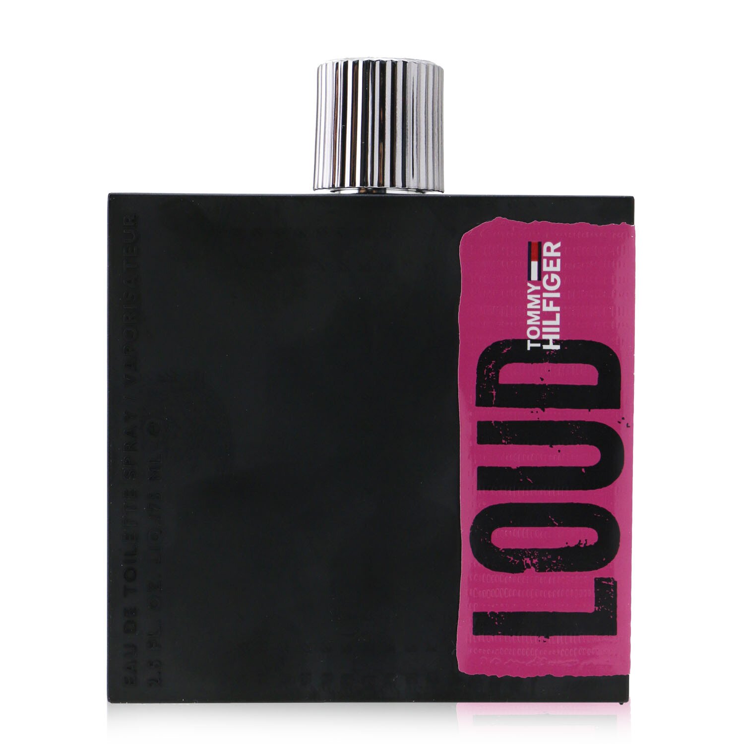 Tommy Hilfiger Loud for Her Eau De Toilette Spray 75ml/2.5oz