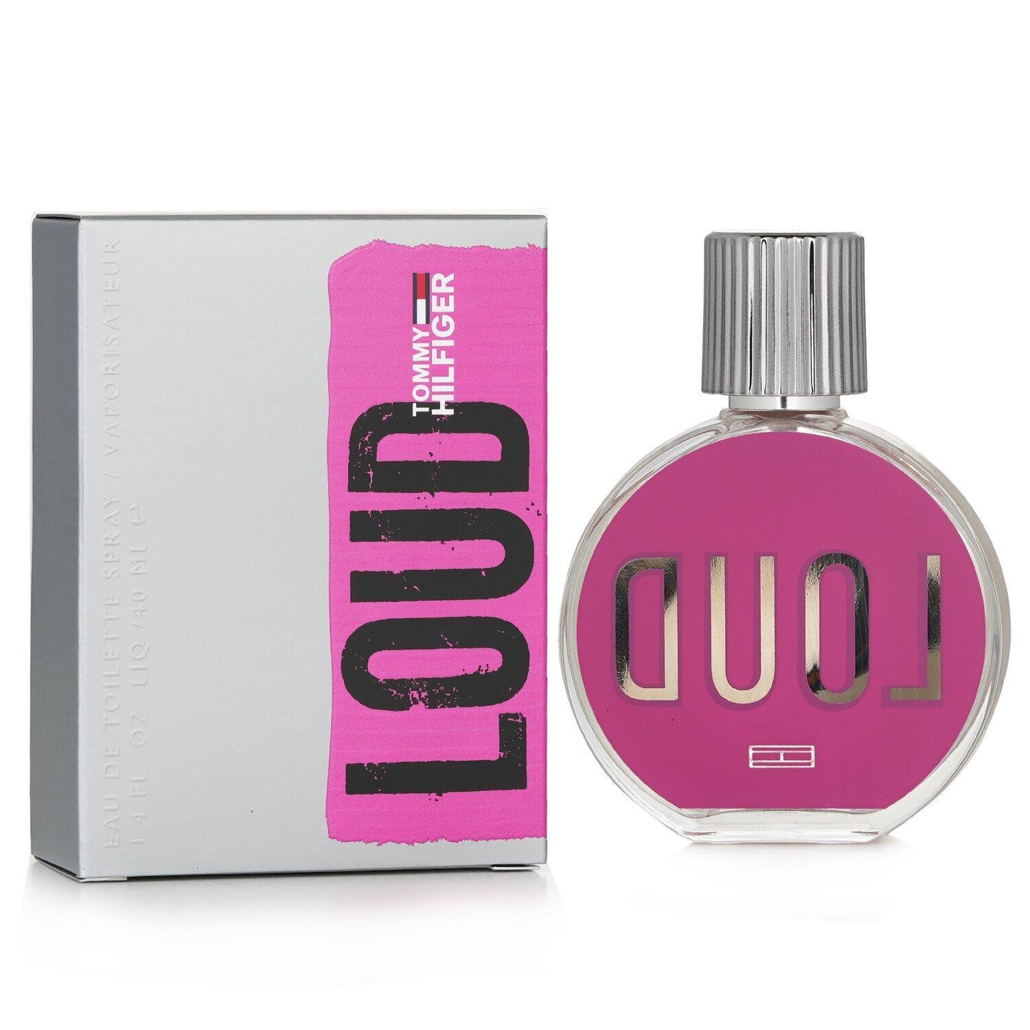 Tommy Hilfiger Loud for Her Eau De Toilette Spray 40ml/1.3oz