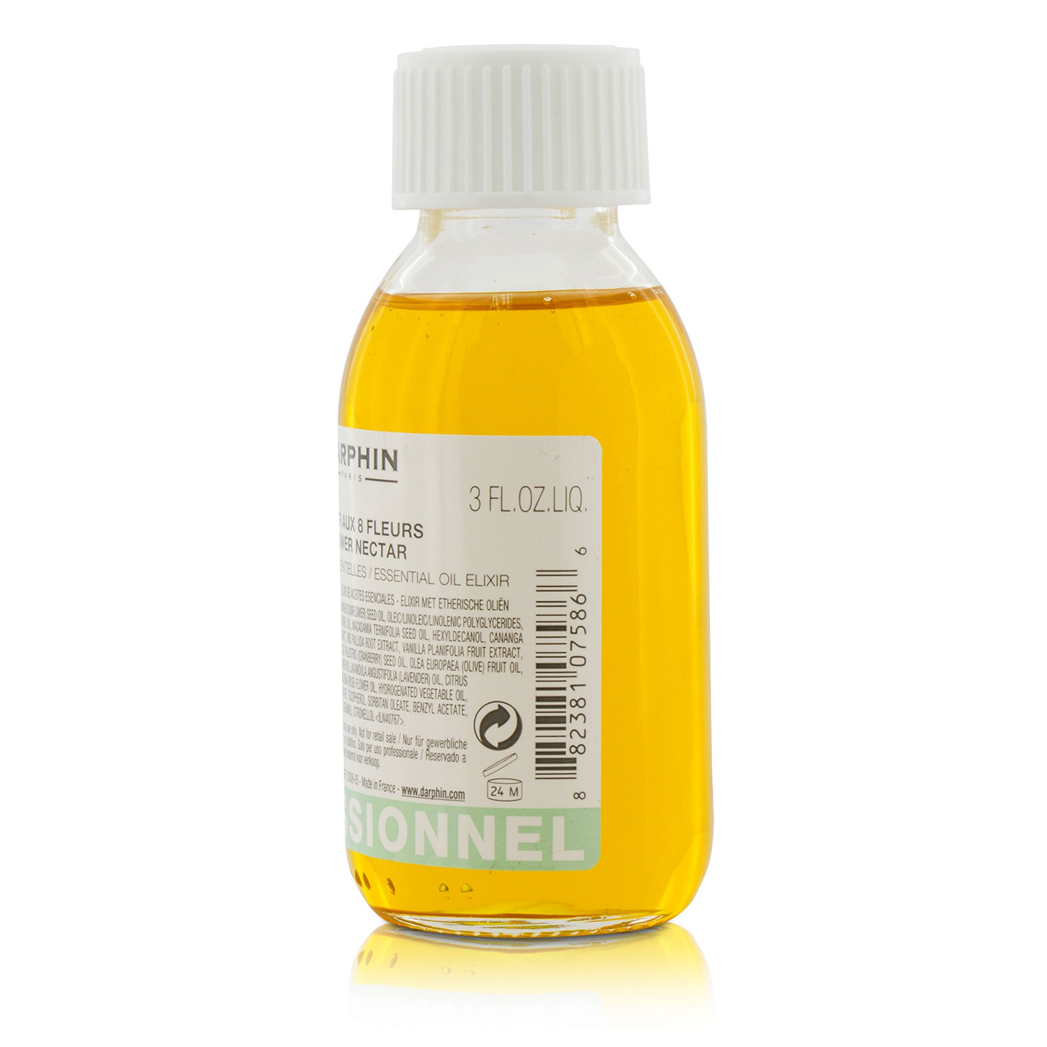 Darphin 8 Flower Nectar (Salon Size) 100ml/3.3oz