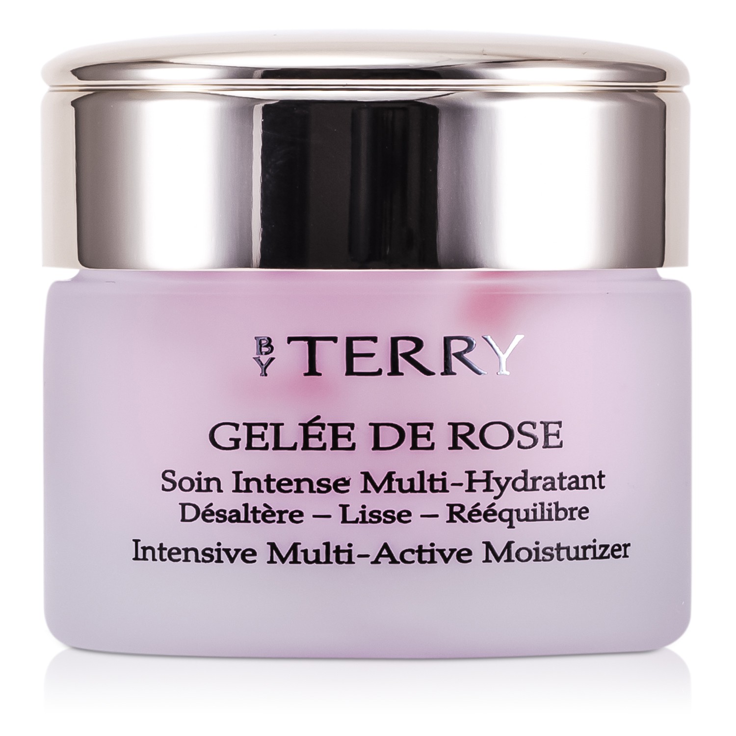 By Terry Gelee De Rose Интенсивный Мультиактивный Увлажняющий Гель 30ml/1oz