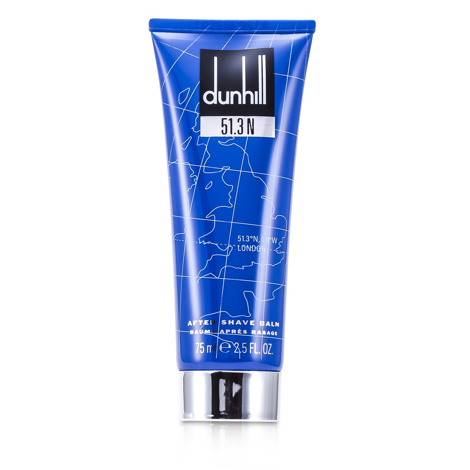 Dunhill 51.3 N After Shave Balm 75ml/2.5oz