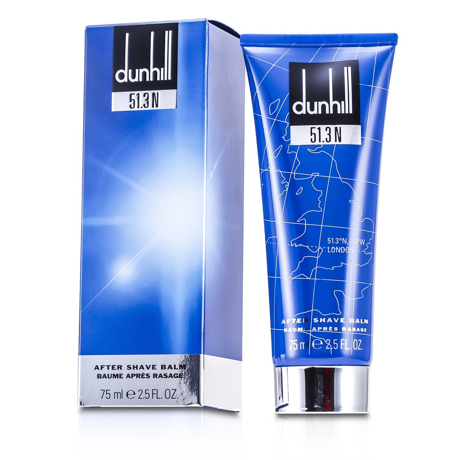 Dunhill 51.3 N After Shave Balm 75ml/2.5oz