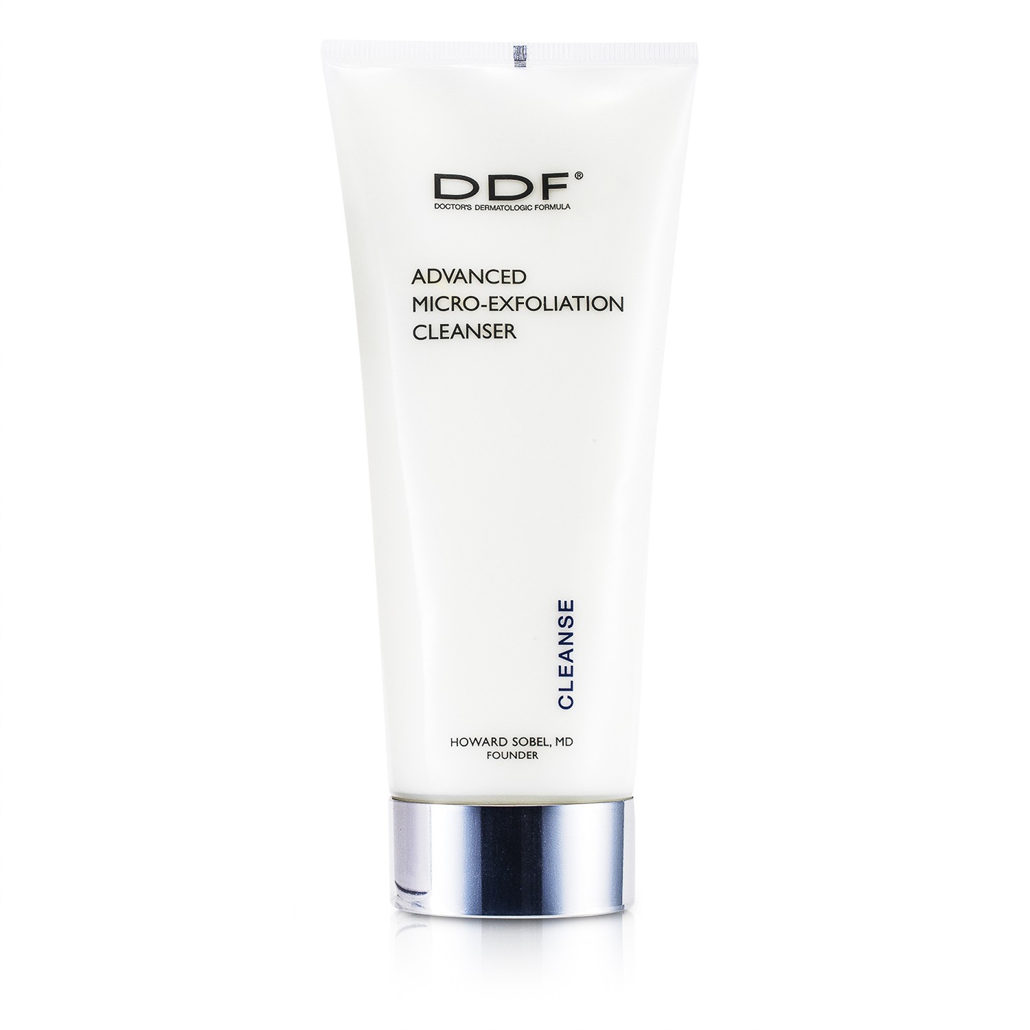 DDF Limpiador Avanzado Micro-exfoliación 177ml/6oz