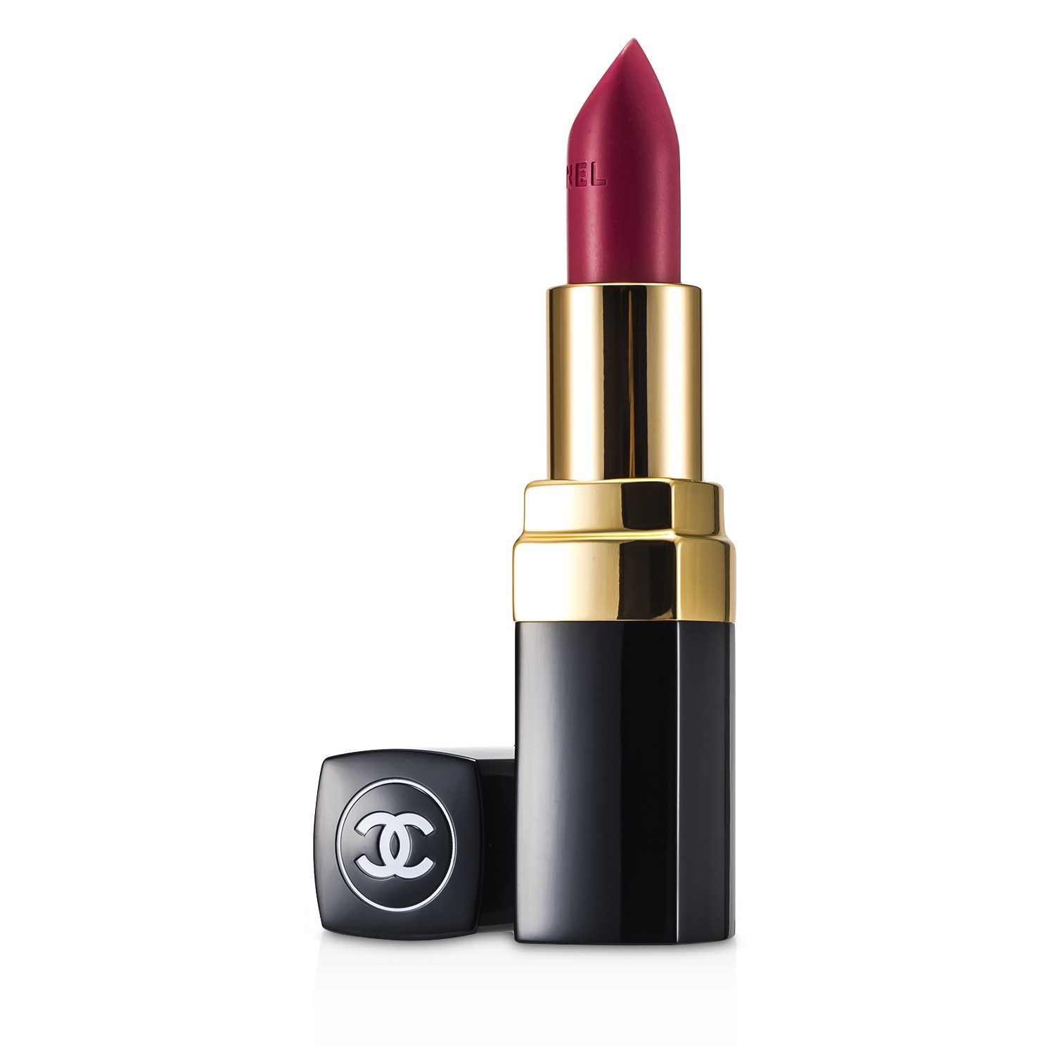 Chanel Rouge Coco Увлажняющая Кремовая Губная Помада 3.5g/0.12oz
