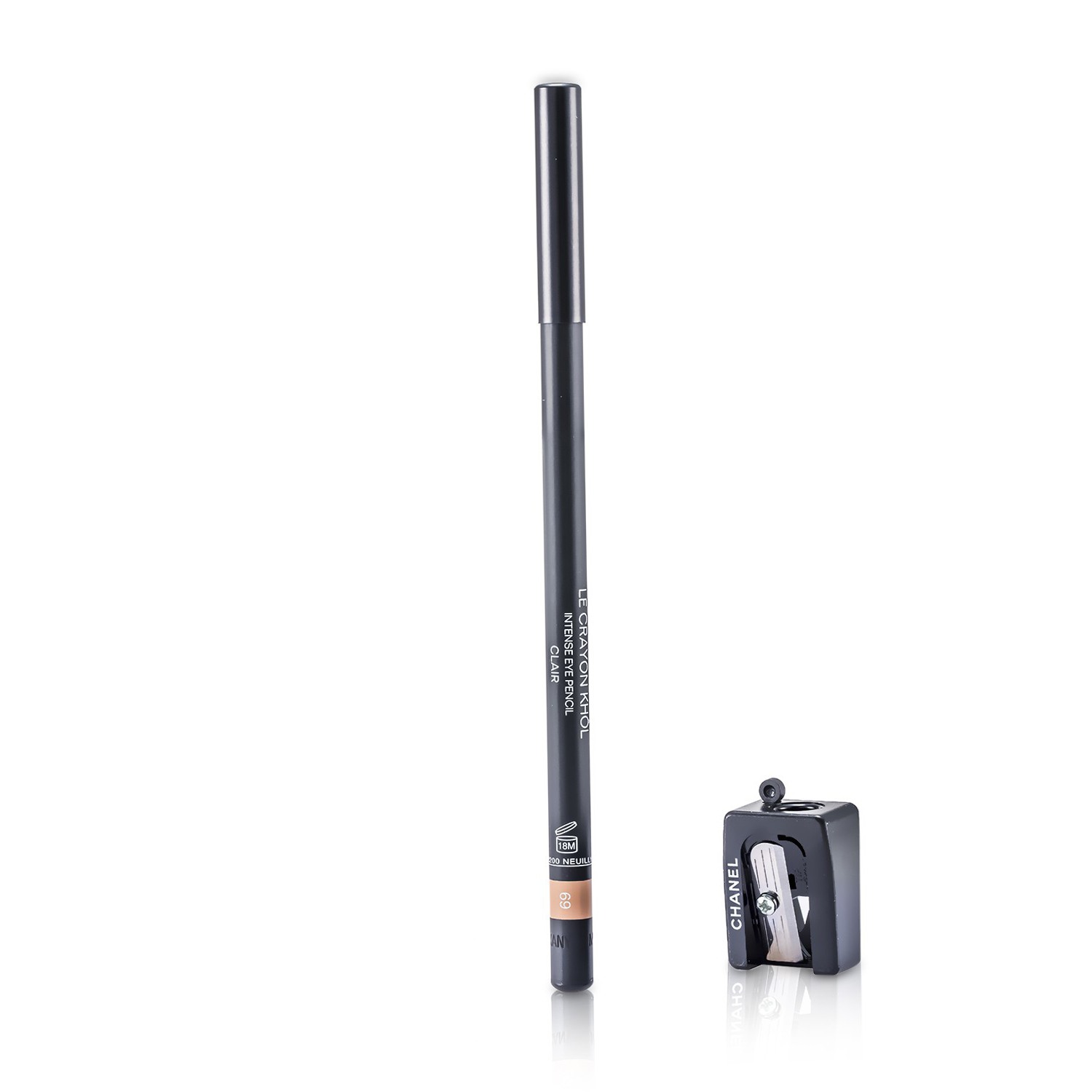 Chanel Kredka do oczu Le Crayon Khol 1.4g/0.05oz