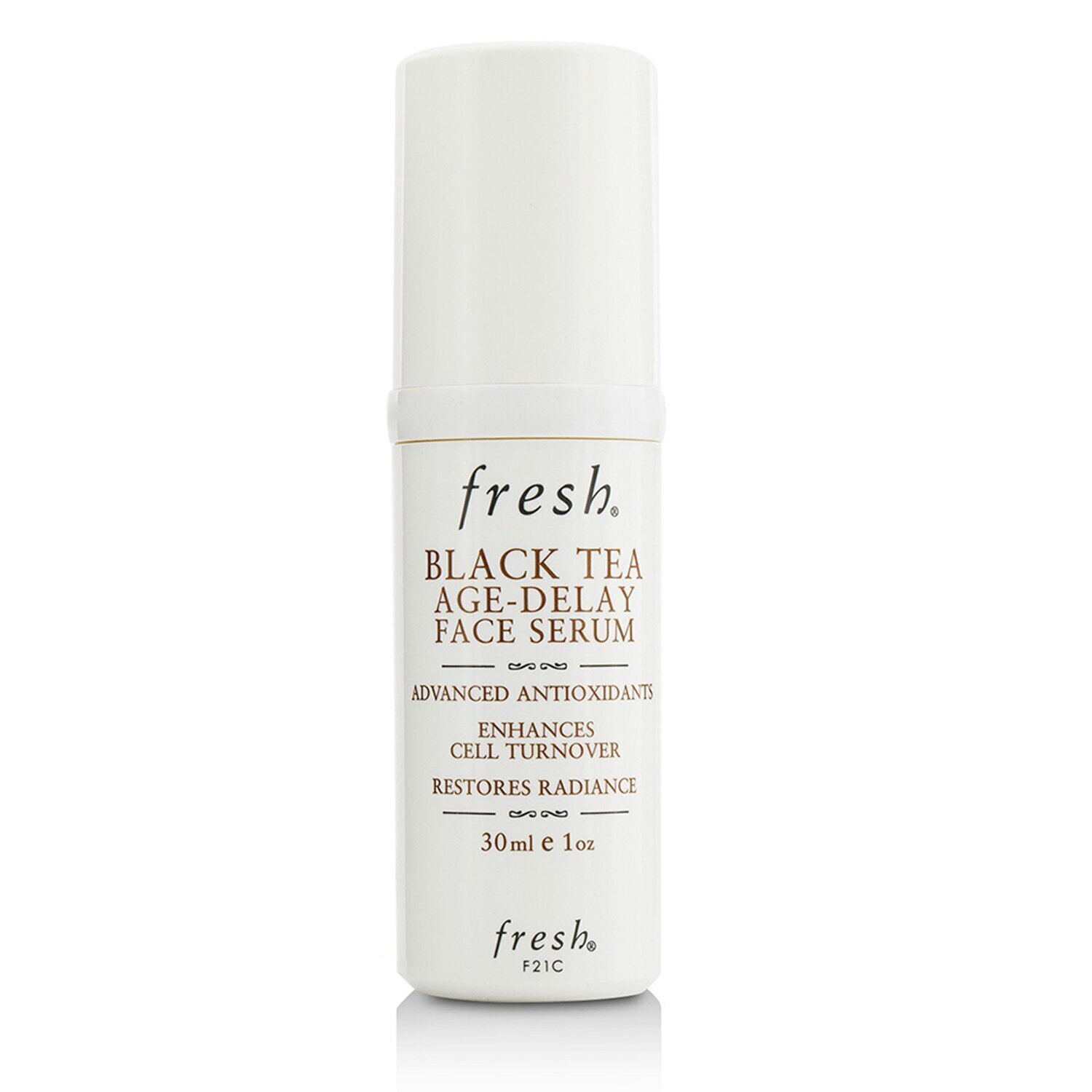 Fresh Black Tea Age Delay Face Serum 30ml/1oz