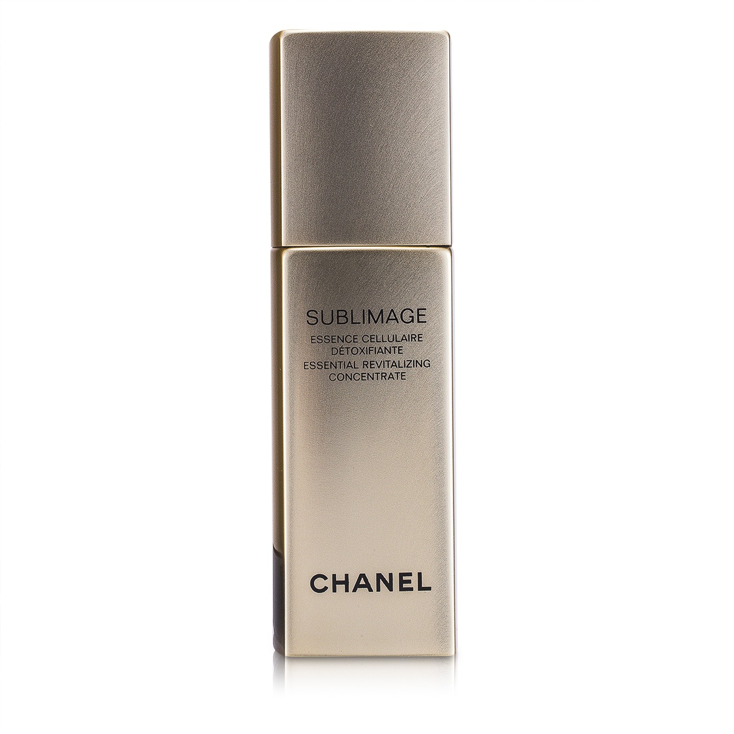 Chanel Sublimage Essential Revitalizing Concentrate 30ml1oz