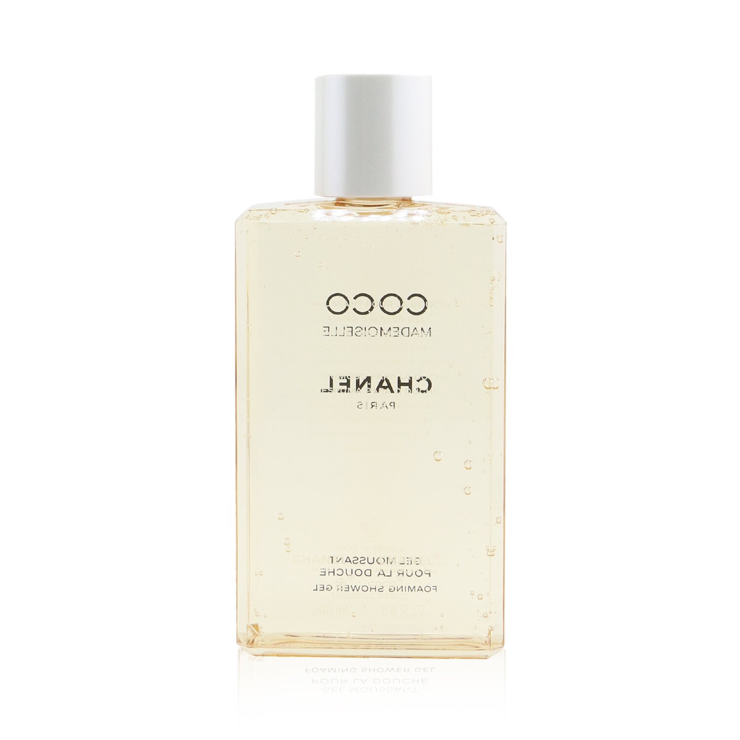 Chanel Żel pod prysznic Coco Mademoiselle Foaming Shower Gel (Made In USA) 200ml/6.8oz