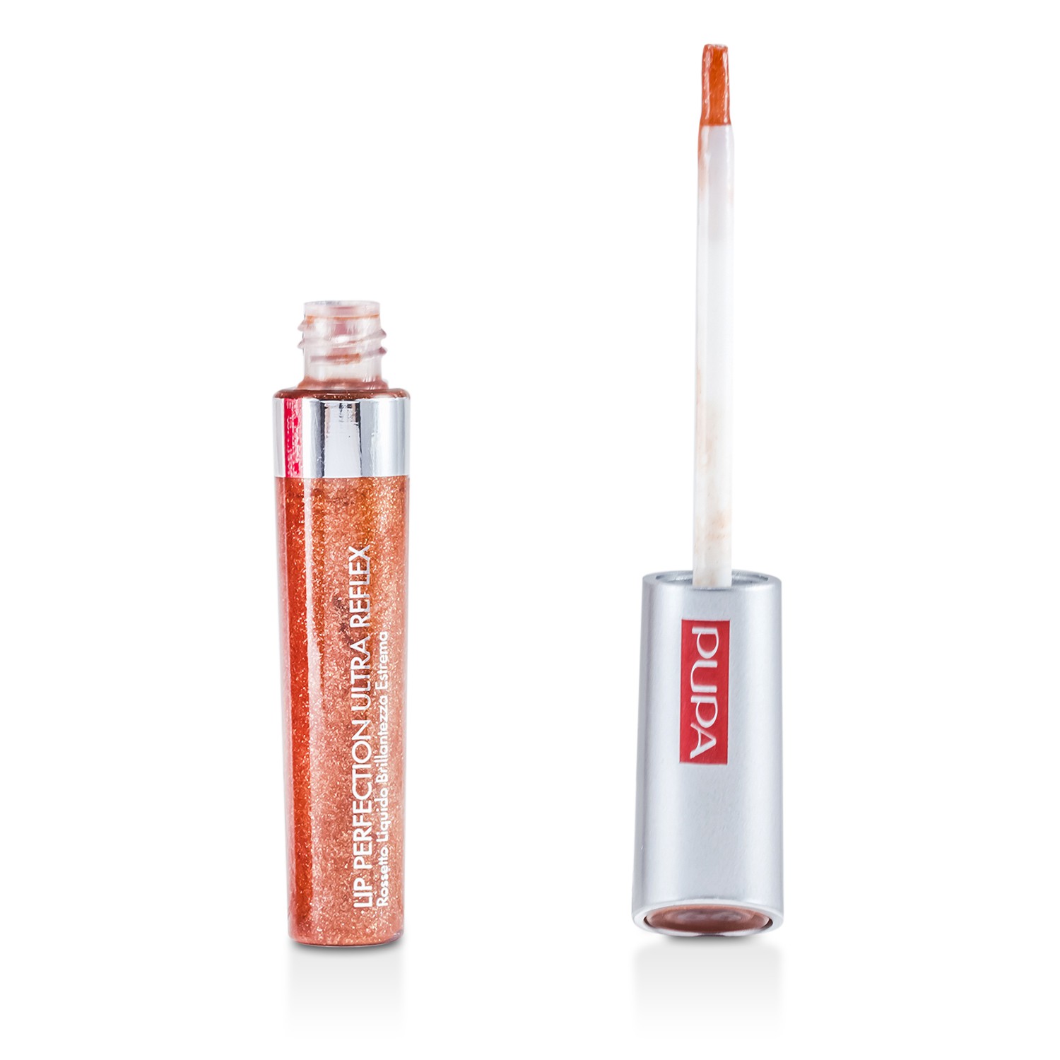 Pupa Lip Perfection Ultra Reflex # 99 (Bronze) 7ml/0.24oz