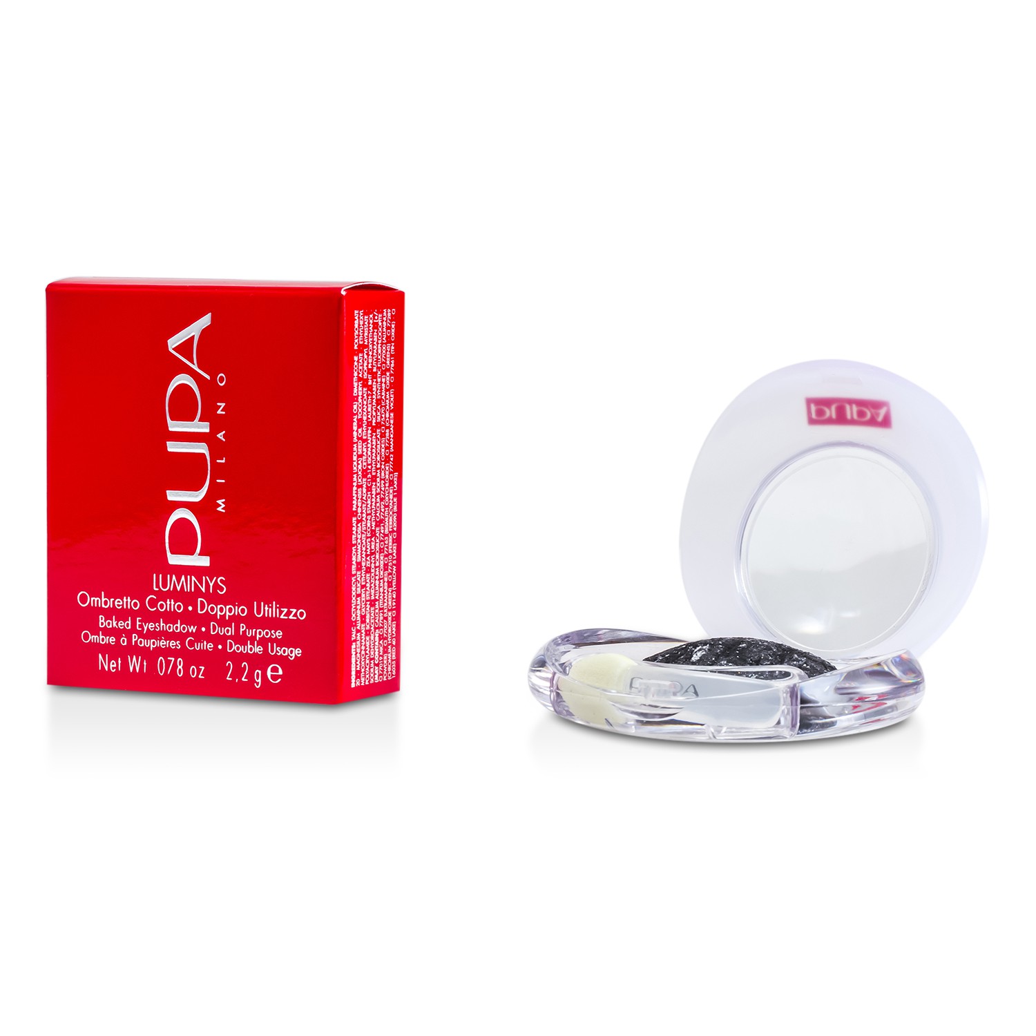 Pupa Luminys Baked Eyeshadow 2.2g/0.078oz