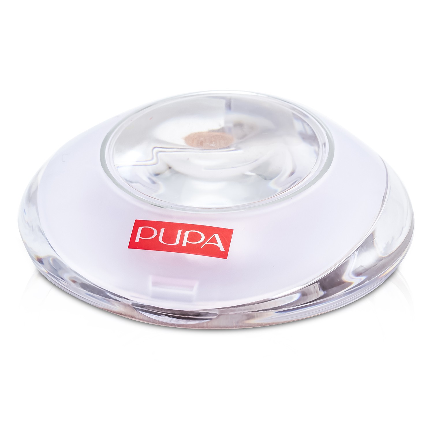 Pupa Luminys Fard de Obraz Catifelat # 02 (Amber Beige) 3.5g/0.12oz