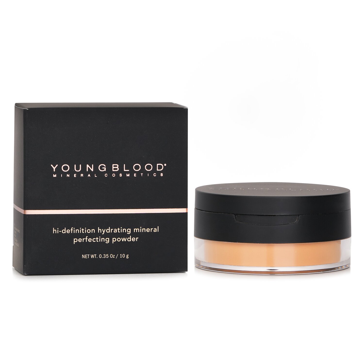 Youngblood Hi Definition Hydrating Mineral Perfecting Powder 10g/0.35oz