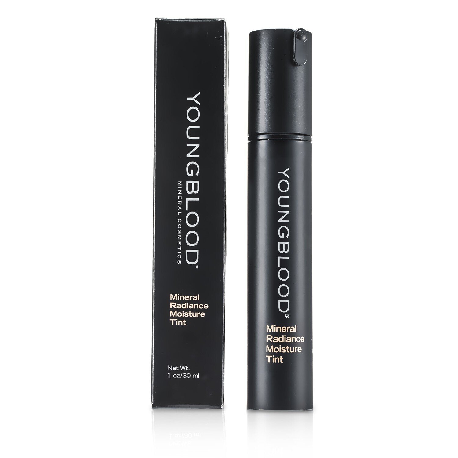 Youngblood Mineral Radiance Moisture Tint 30ml/1oz