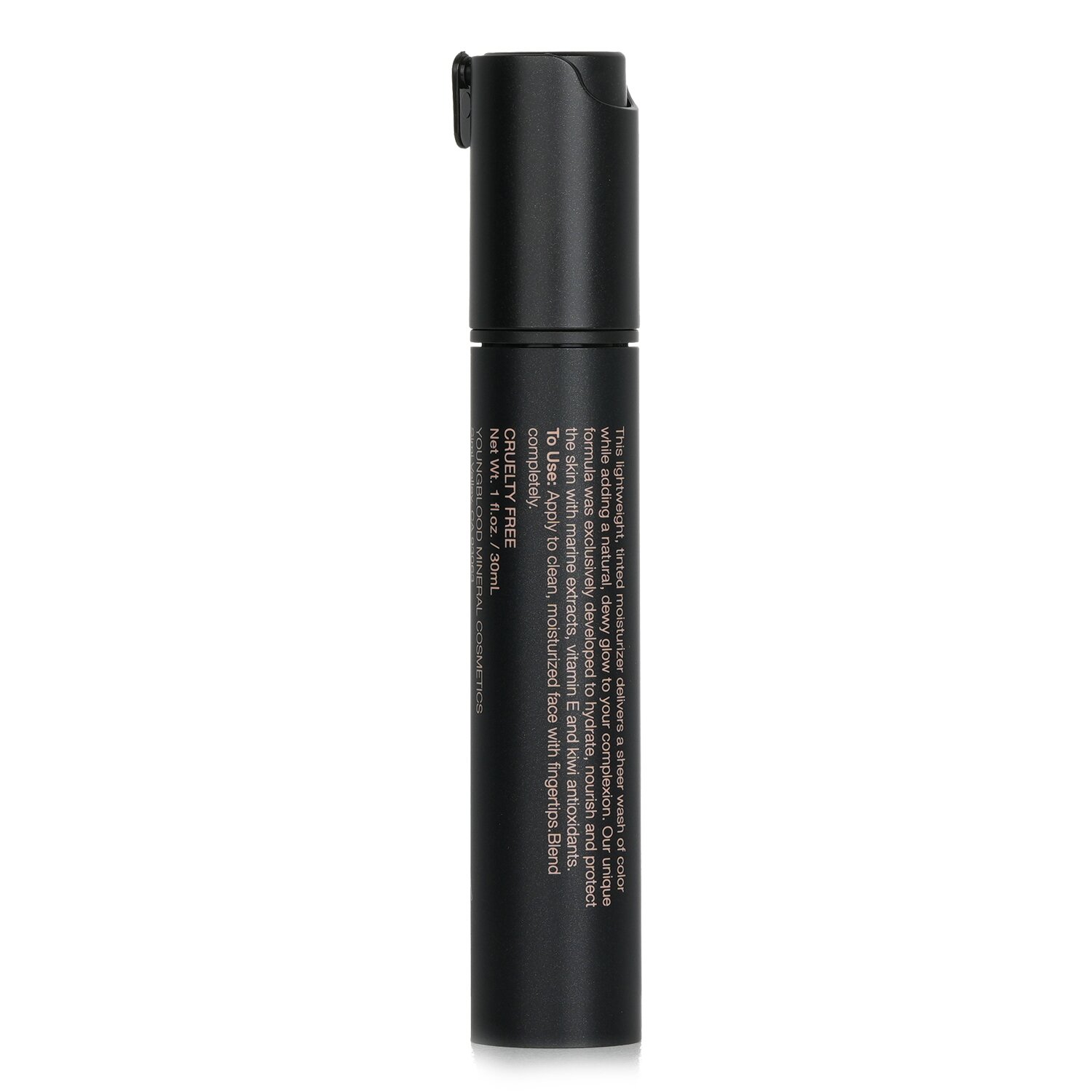 Youngblood 漾布拉彩妝  礦物亮采潤色霜 30ml/1oz