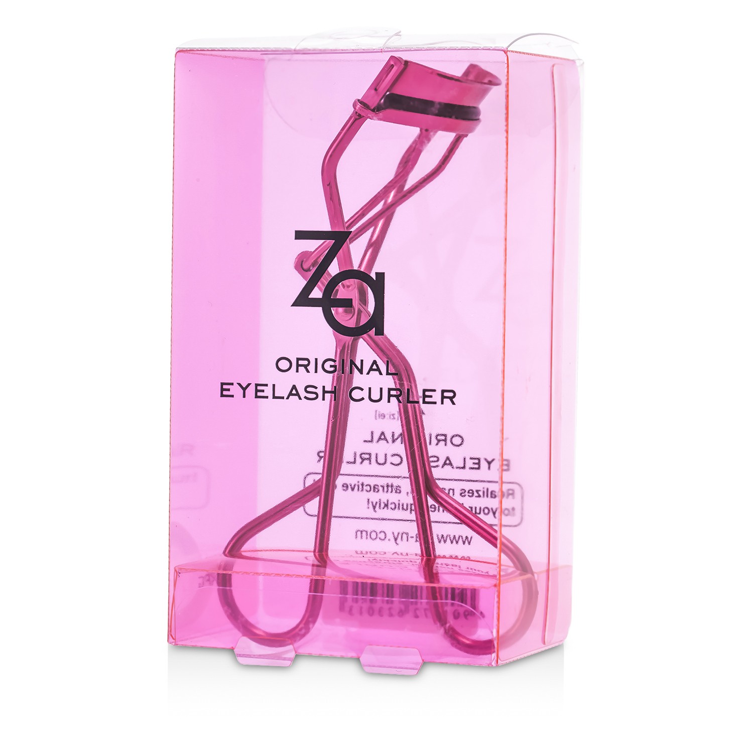 Za Zalotka do rzęs Original Eyelash Curler Picture Color