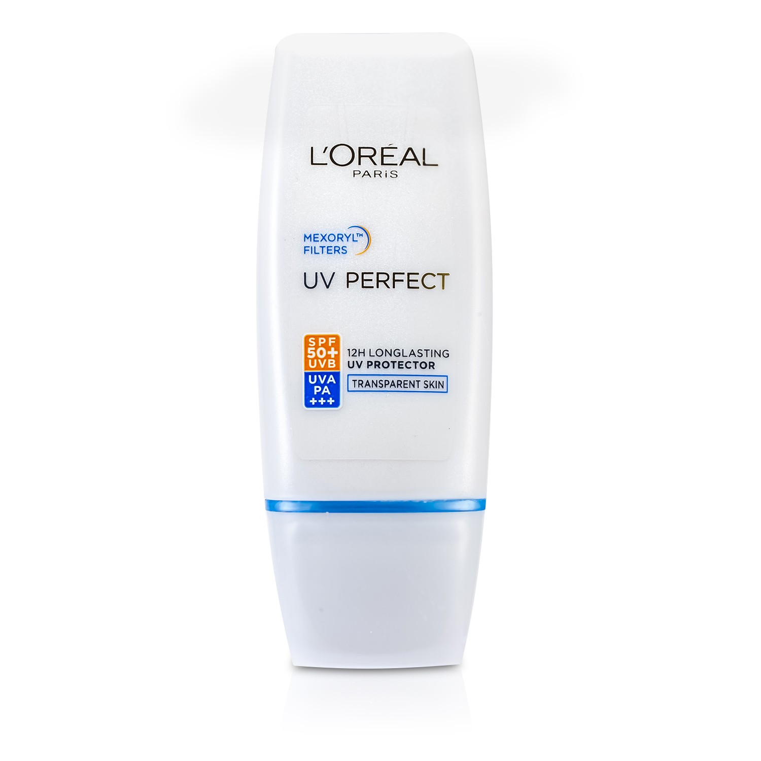 L'Oreal Dermo-Expertise UV Perfect Long Lasting UVA/UVB Protector SPF50 PA+++ 30ml/1oz