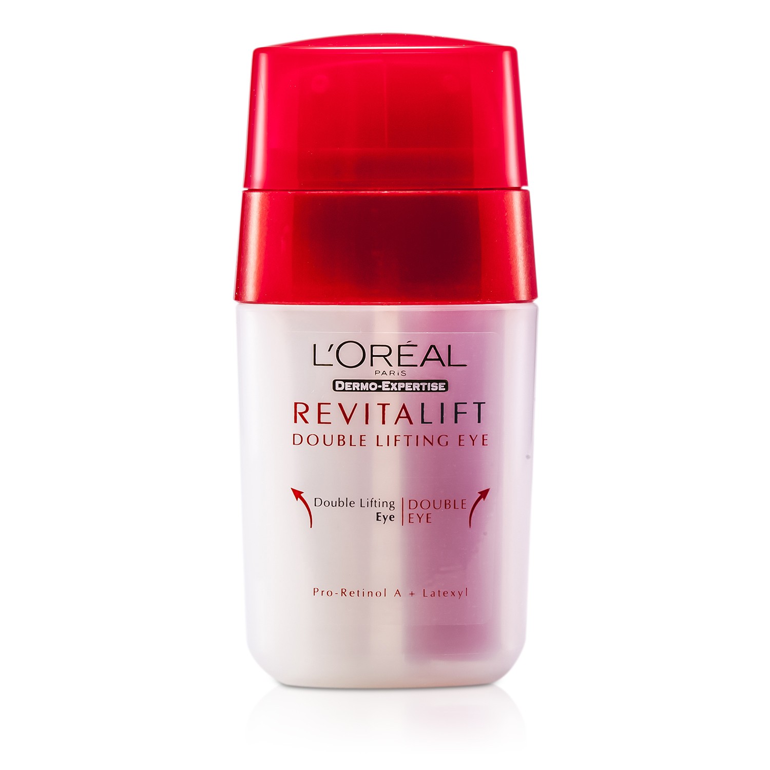 L'Oreal Dermo-Expertise RevitaLift Двойной Лифтинг для Век 15ml/0.5oz