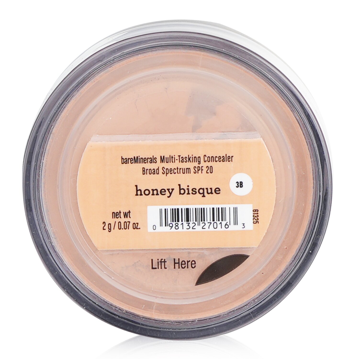 BareMinerals i.d. BareMinerals Multi Tasking Minerals SPF20 (Concealer or Eyeshadow Base) 2g/0.07oz