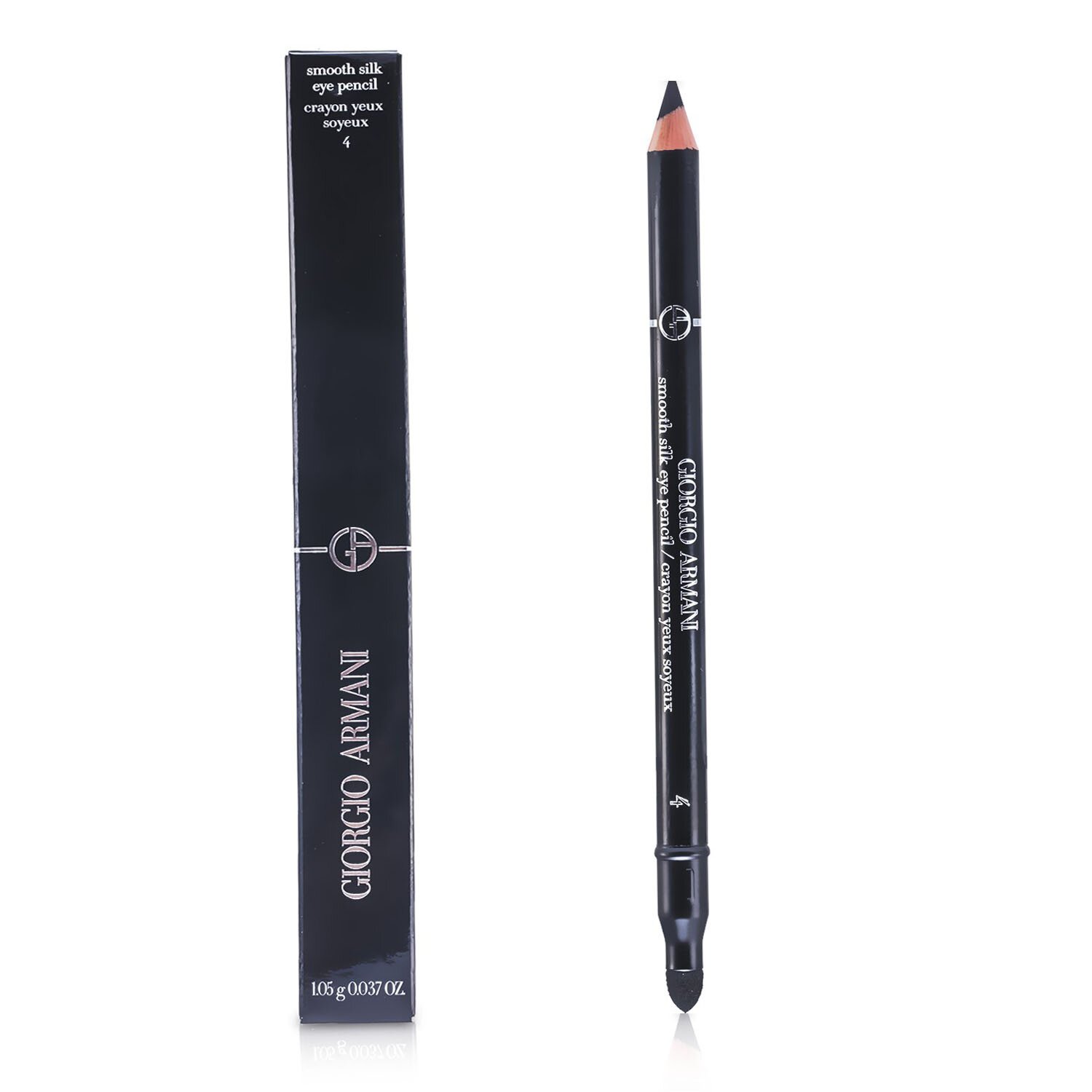 Giorgio Armani Kredka do oczu Smooth Silk Eye Pencil 1.05g/0.037oz