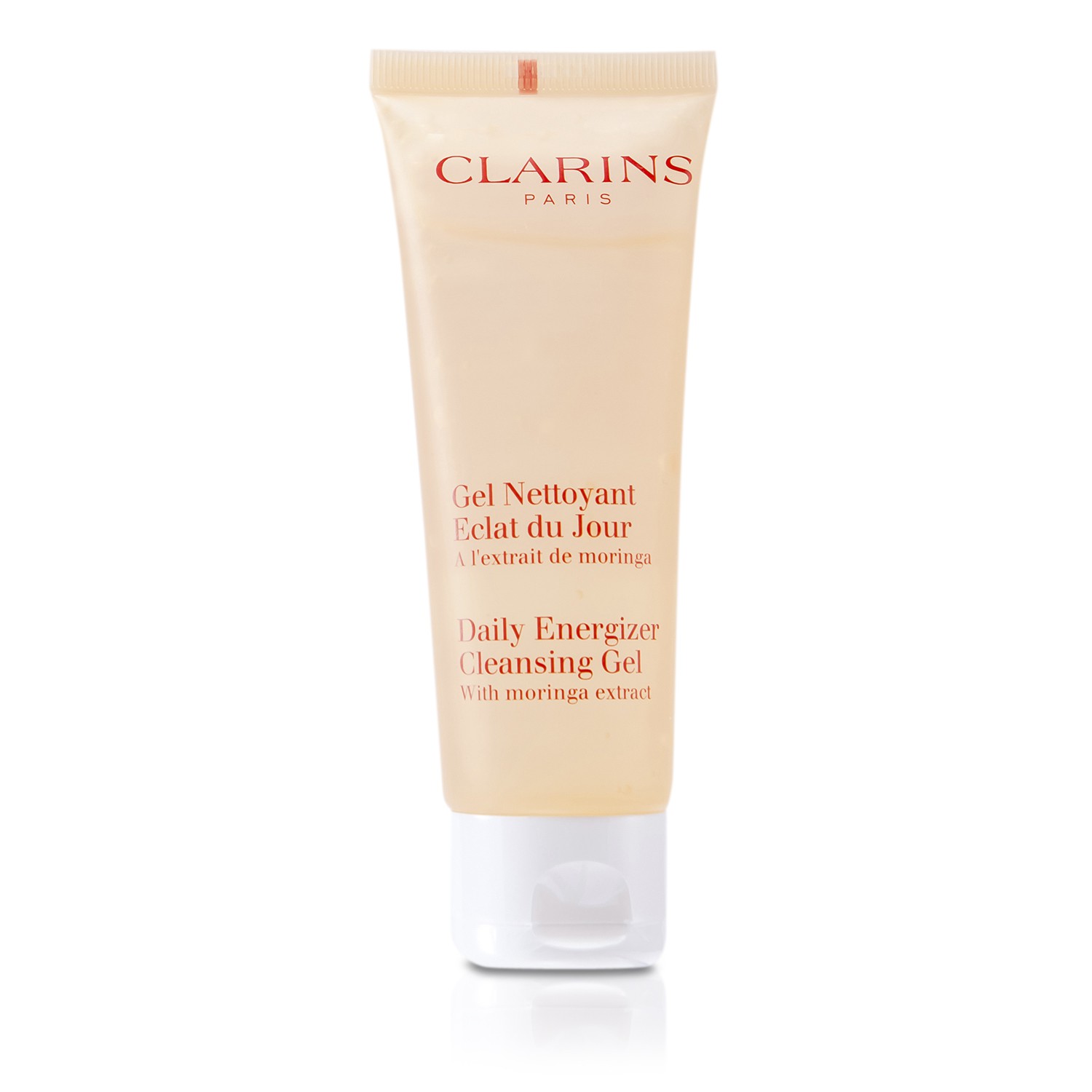 Clarins Daily Energizer Gel Limpiador 75ml/2.5oz