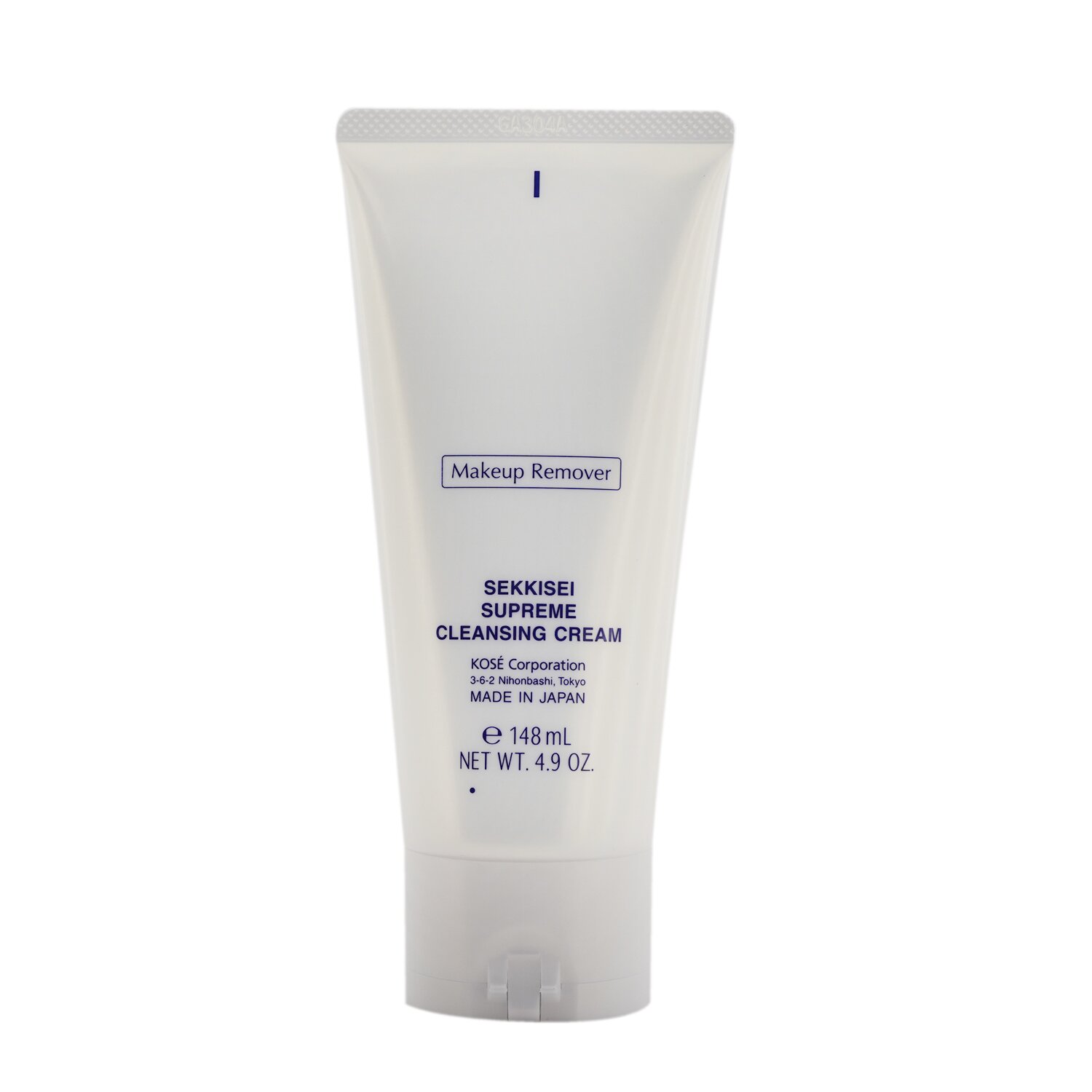 Kose Sekkisei Supreme Cleansing Cream 148ml/4.9oz