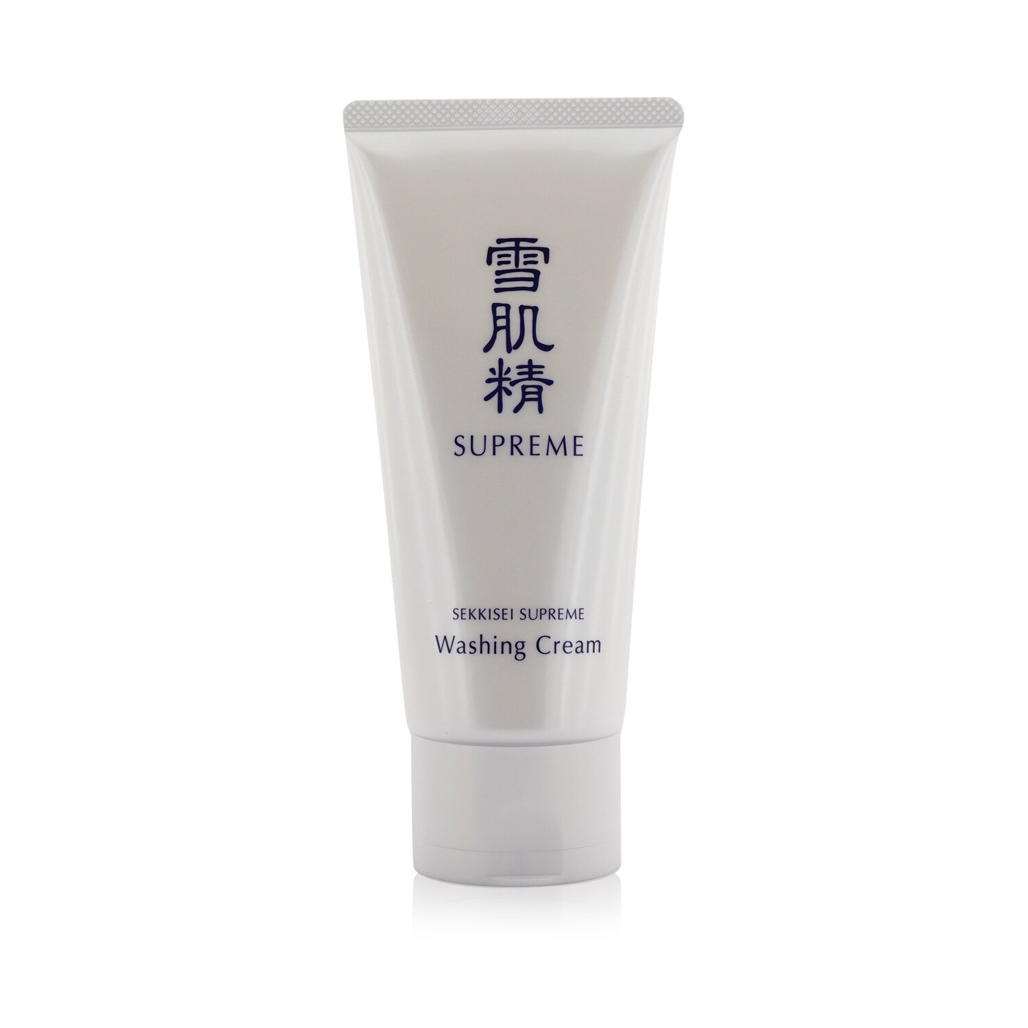 Kose Sekkisei Supreme Washing Cream 130ml/4.9oz
