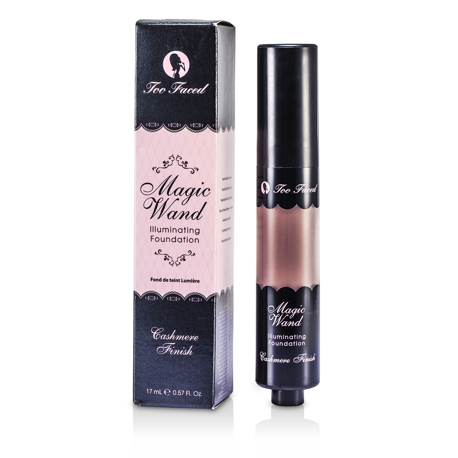 Too Faced Magic Wand Озаряващ Фон дьо Тен 17ml/0.57oz