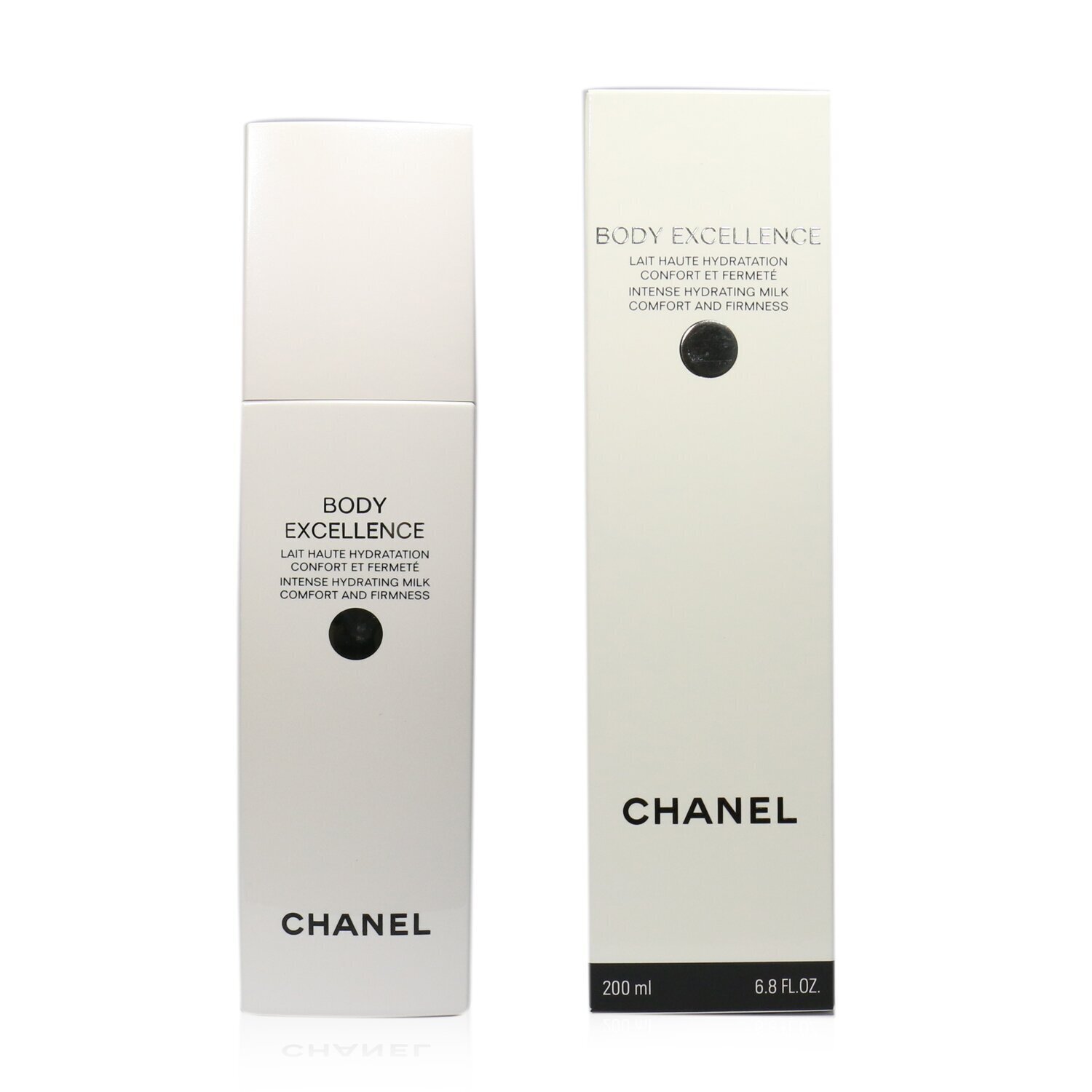 Chanel Body Excellence Intense Hydrating Milk 200ml/6.8oz