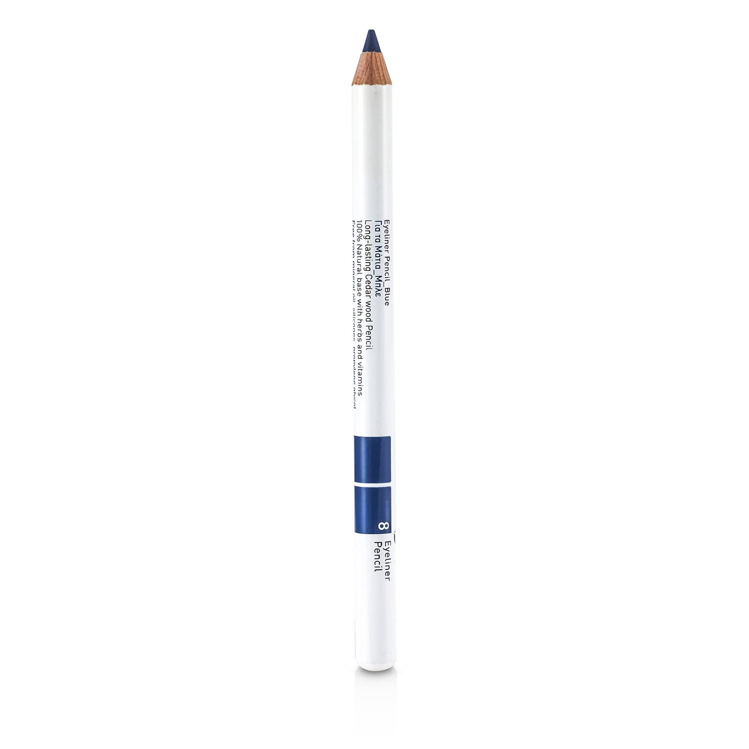 Korres Lápiz Delineador de Ojos 1.14g/0.04oz