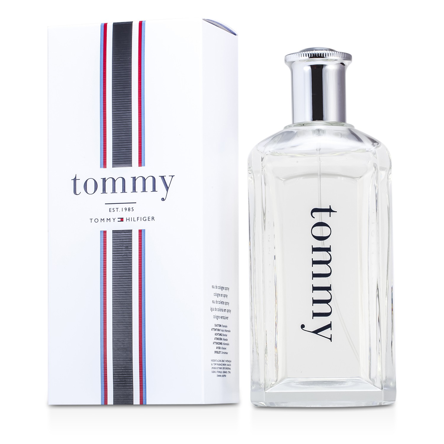 Tommy Hilfiger Tommy Одеколон Спрей 200ml/6.7oz