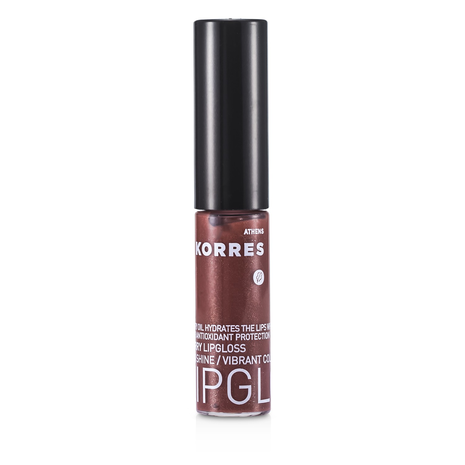 Korres Cherry Lip Gloss 6ml/0.2oz
