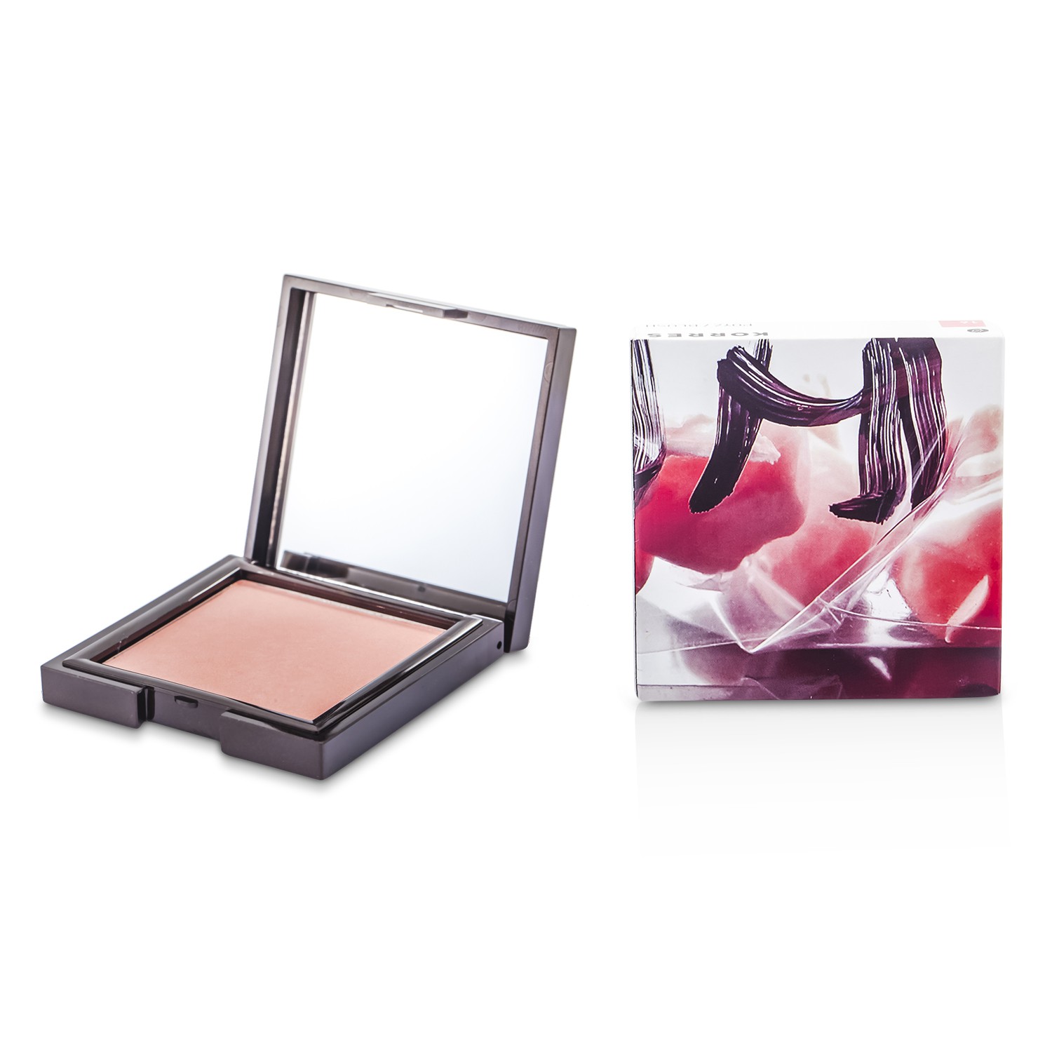 Korres Zea Mays Powder Blush 6g/0.21oz